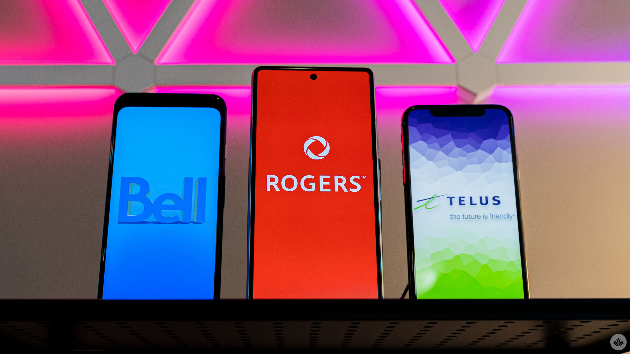 Bell, Rogers dominate OpenSignal’s fixed broadband experience tests
