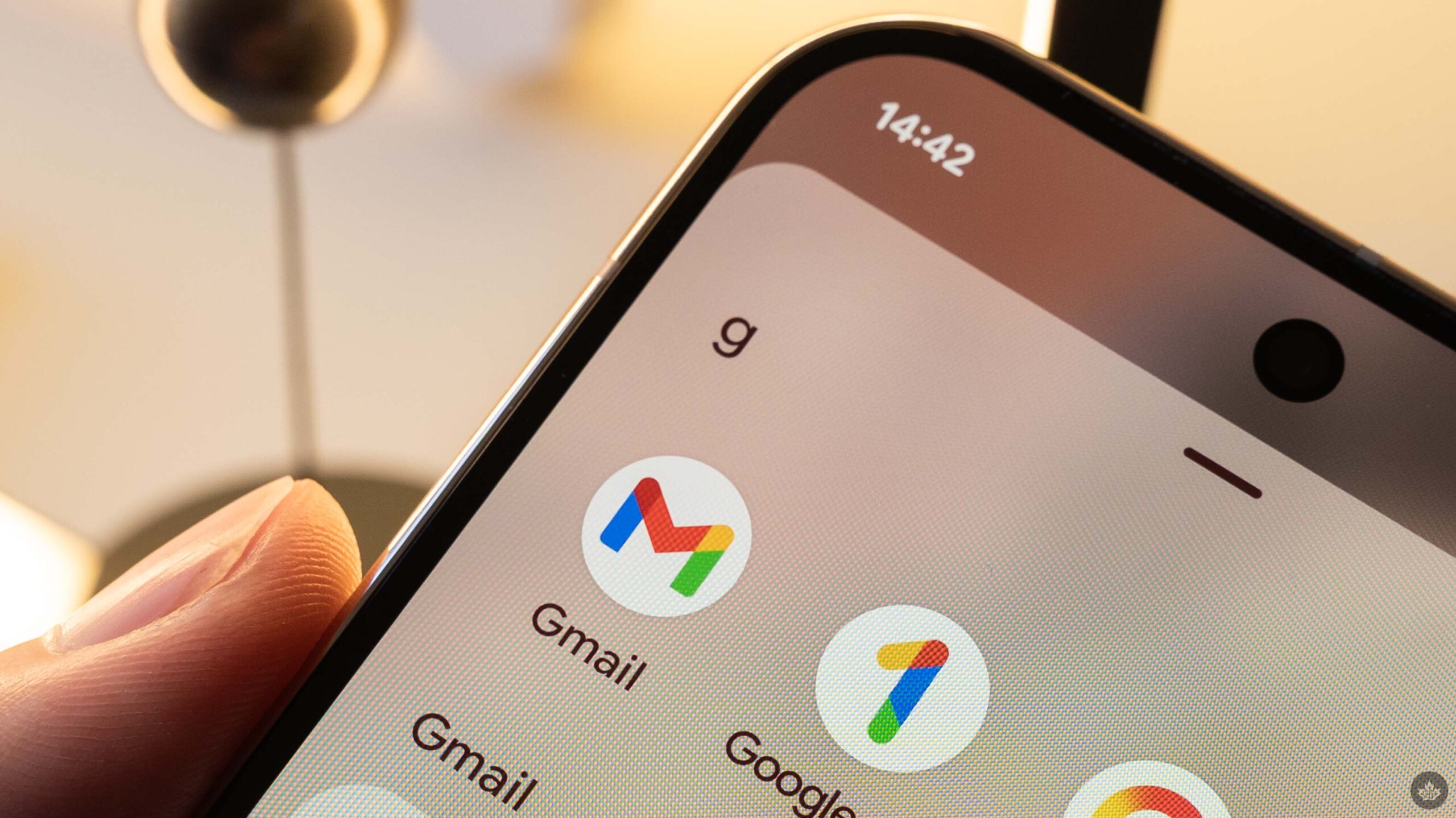 Google’s new Gmail Live AI feature is now available in beta