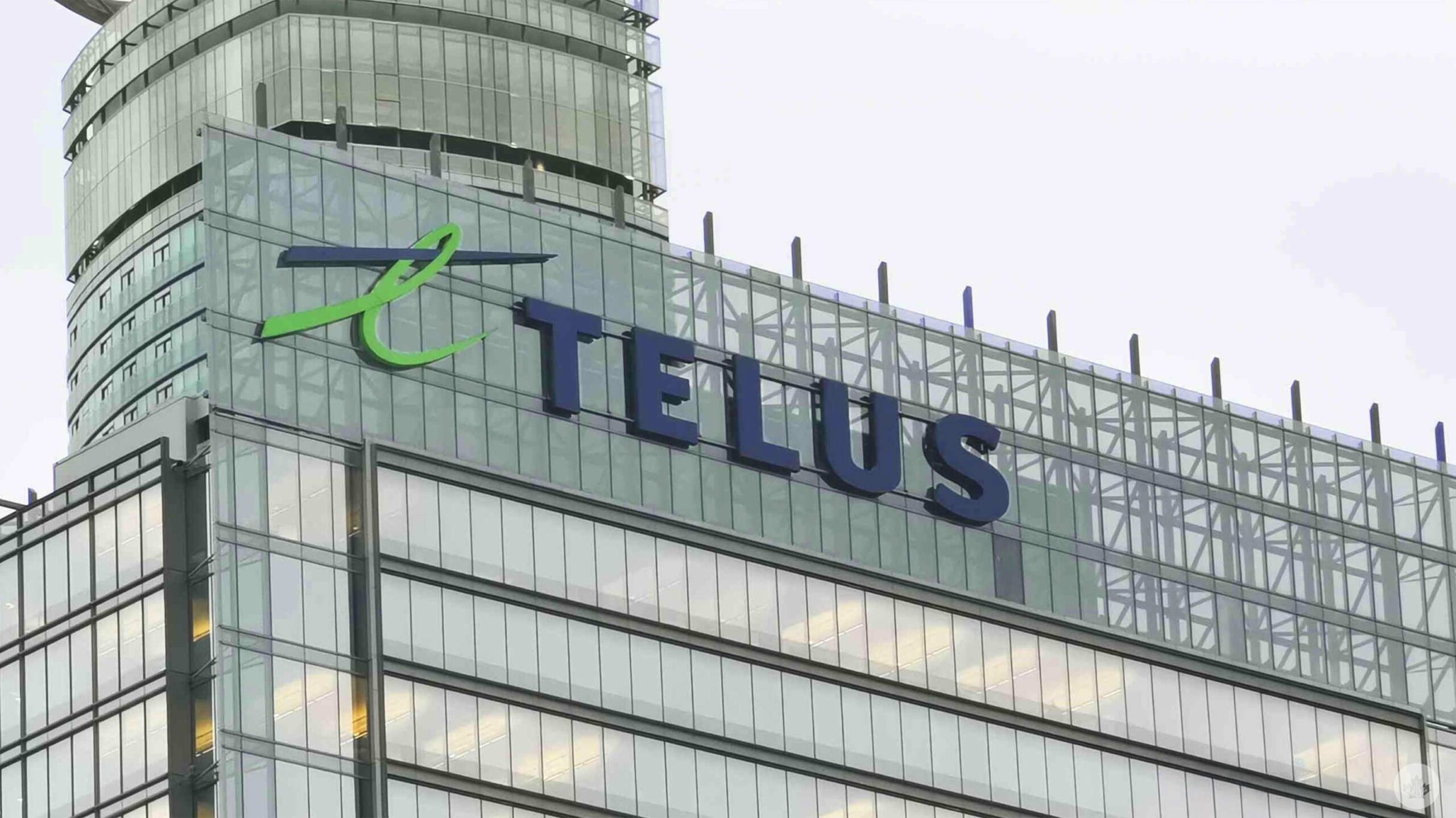 CIB, Telus partner on major network expansion project in B.C.