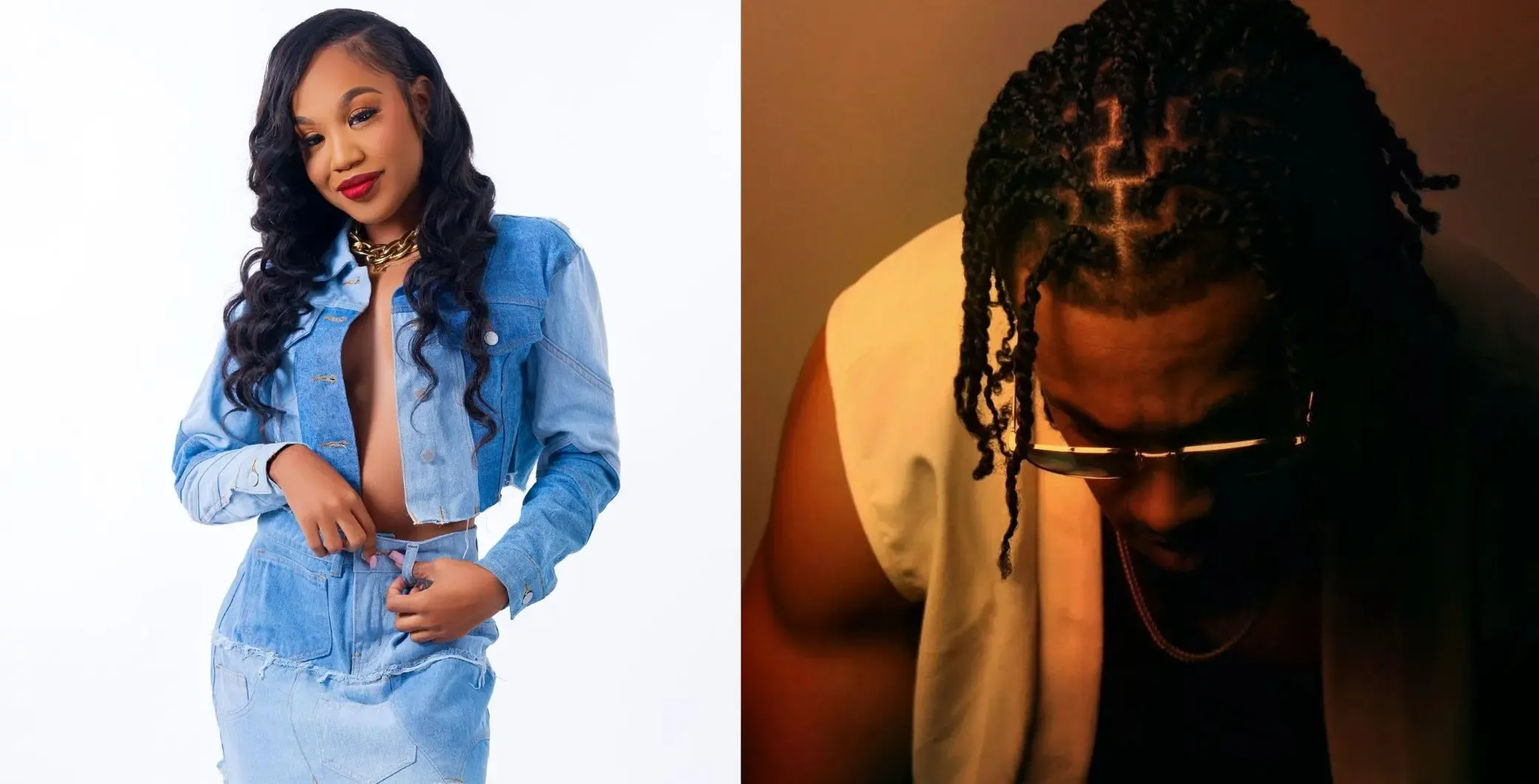 A taste of Barbados: Barbadian artists to open Departure Festival