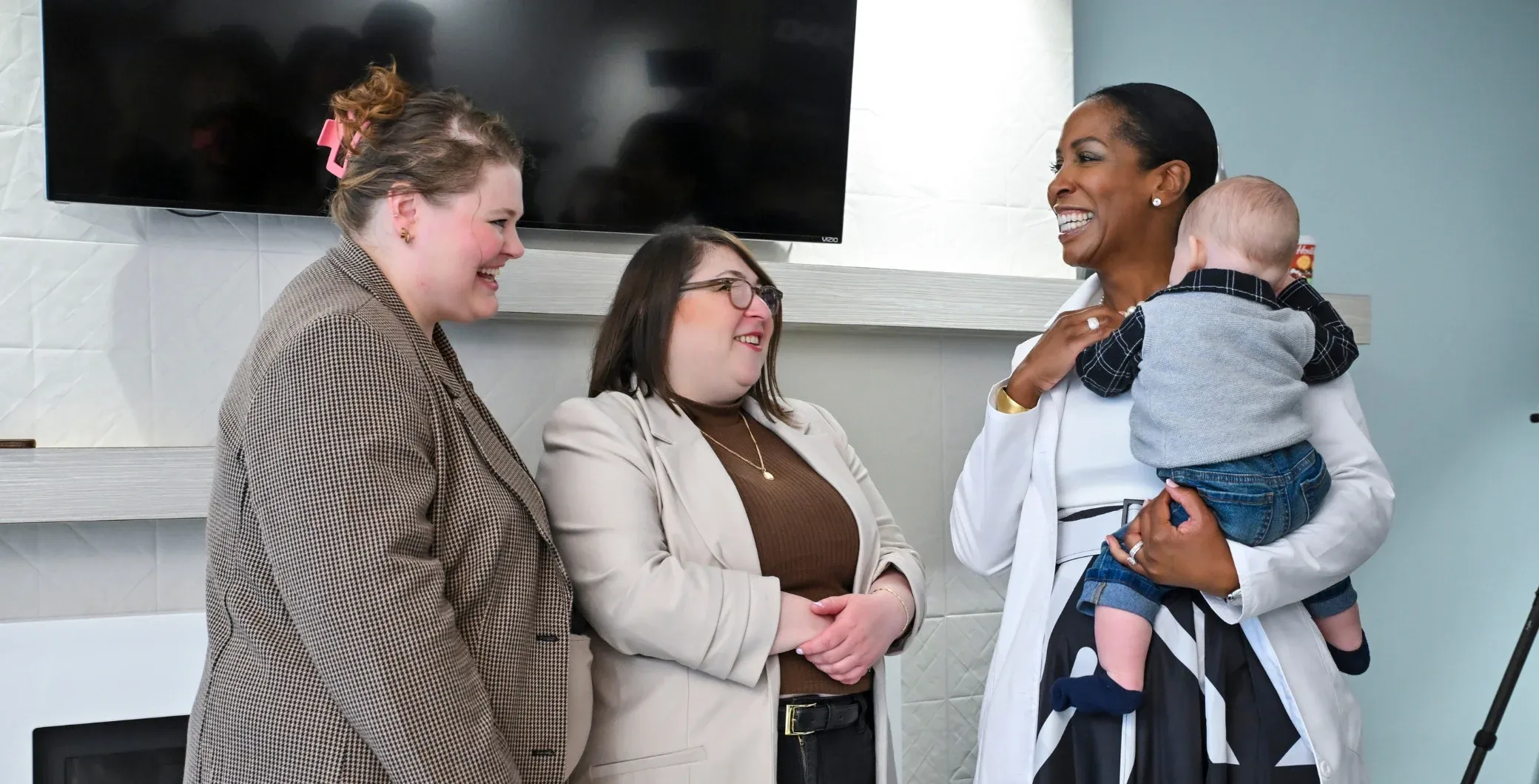 How Ontario’s $100M fertility funding boost is changing IVF access for Toronto families: ‘What waitlist?’