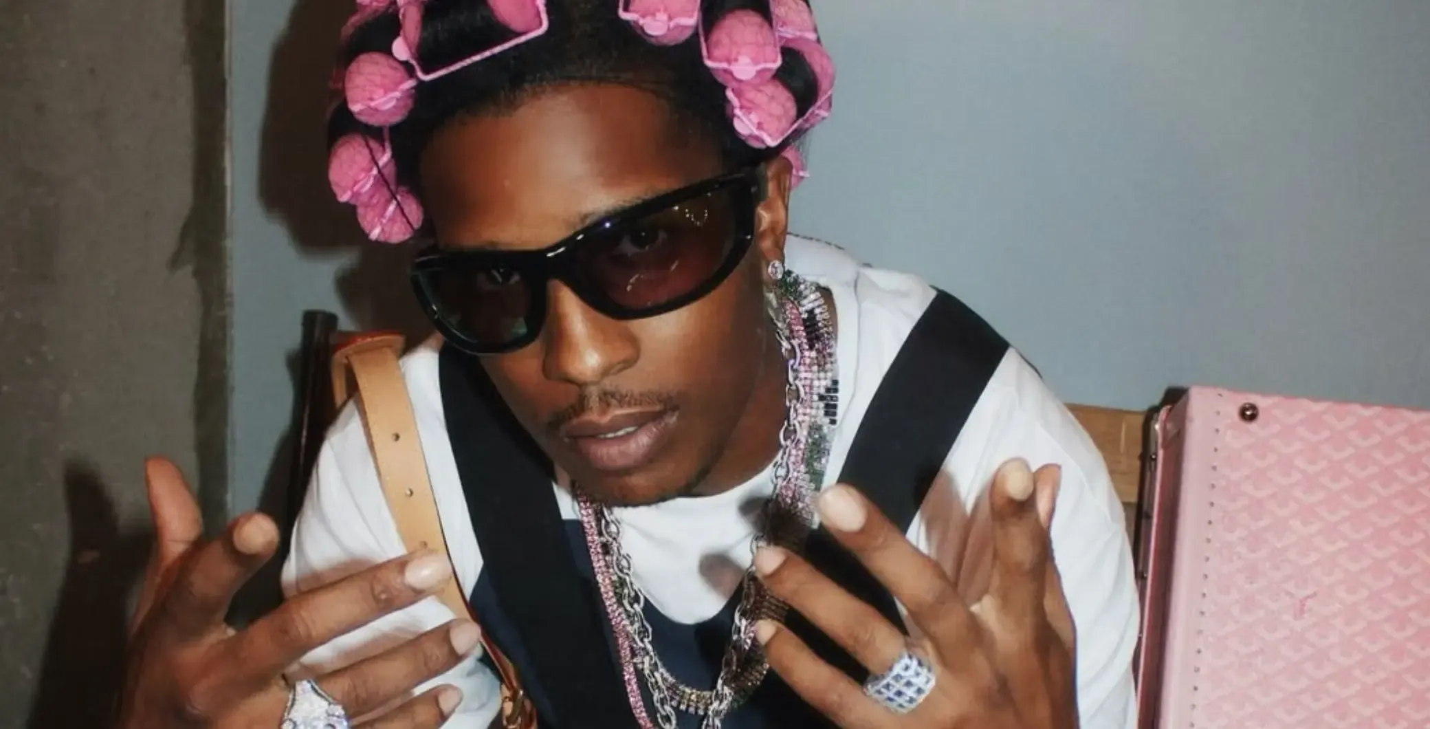 A$AP Rocky is finally back in Toronto. Here’s what fans need to know