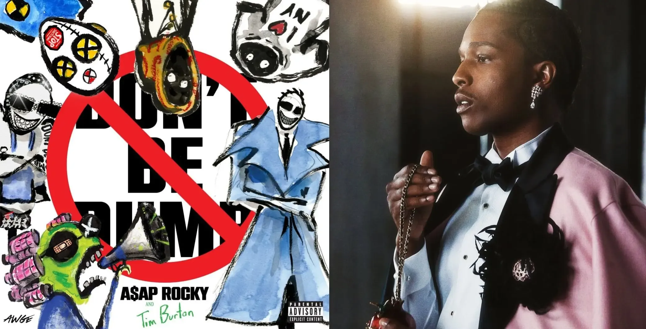 A$AP Rocky Toronto concert: How to get last-minute tickets for tonight’s show