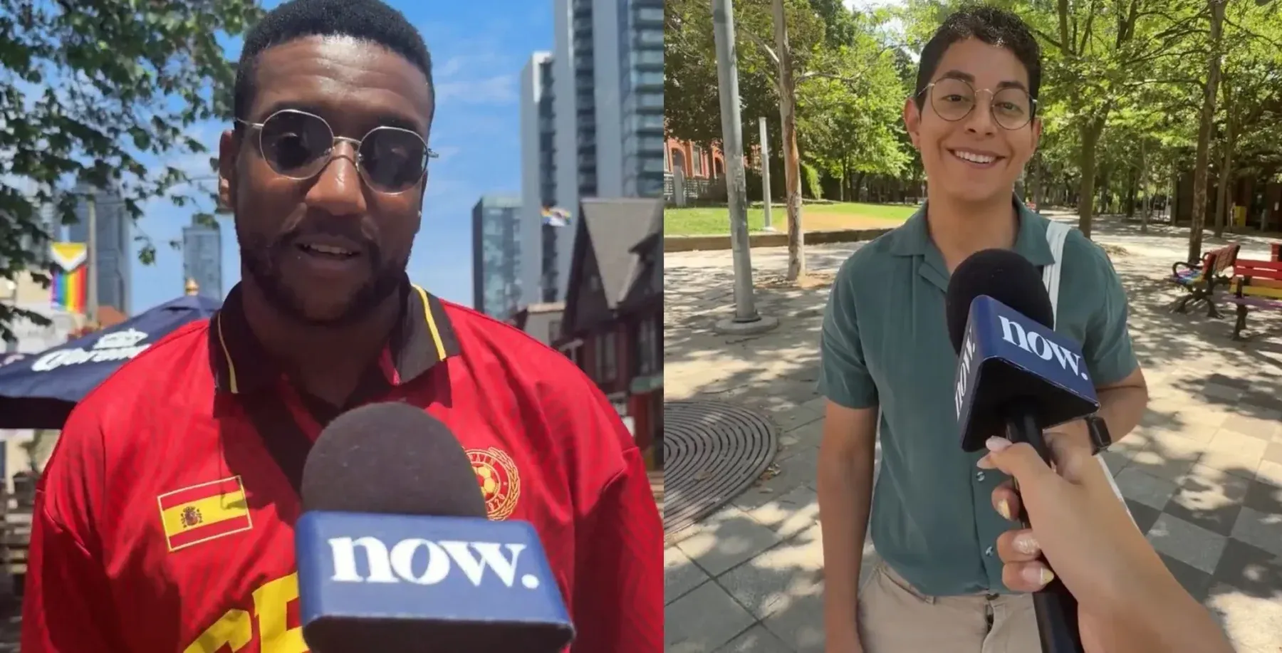 Canada to debut in Eurovision 2027, and Torontonians share who they think should take the stage