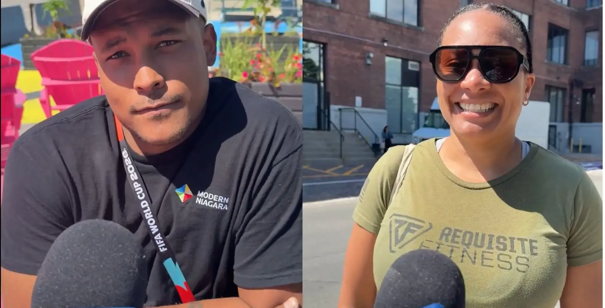 Canada vs. Qatar: Toronto predicts Canada’s first World Cup win in Vancouver
