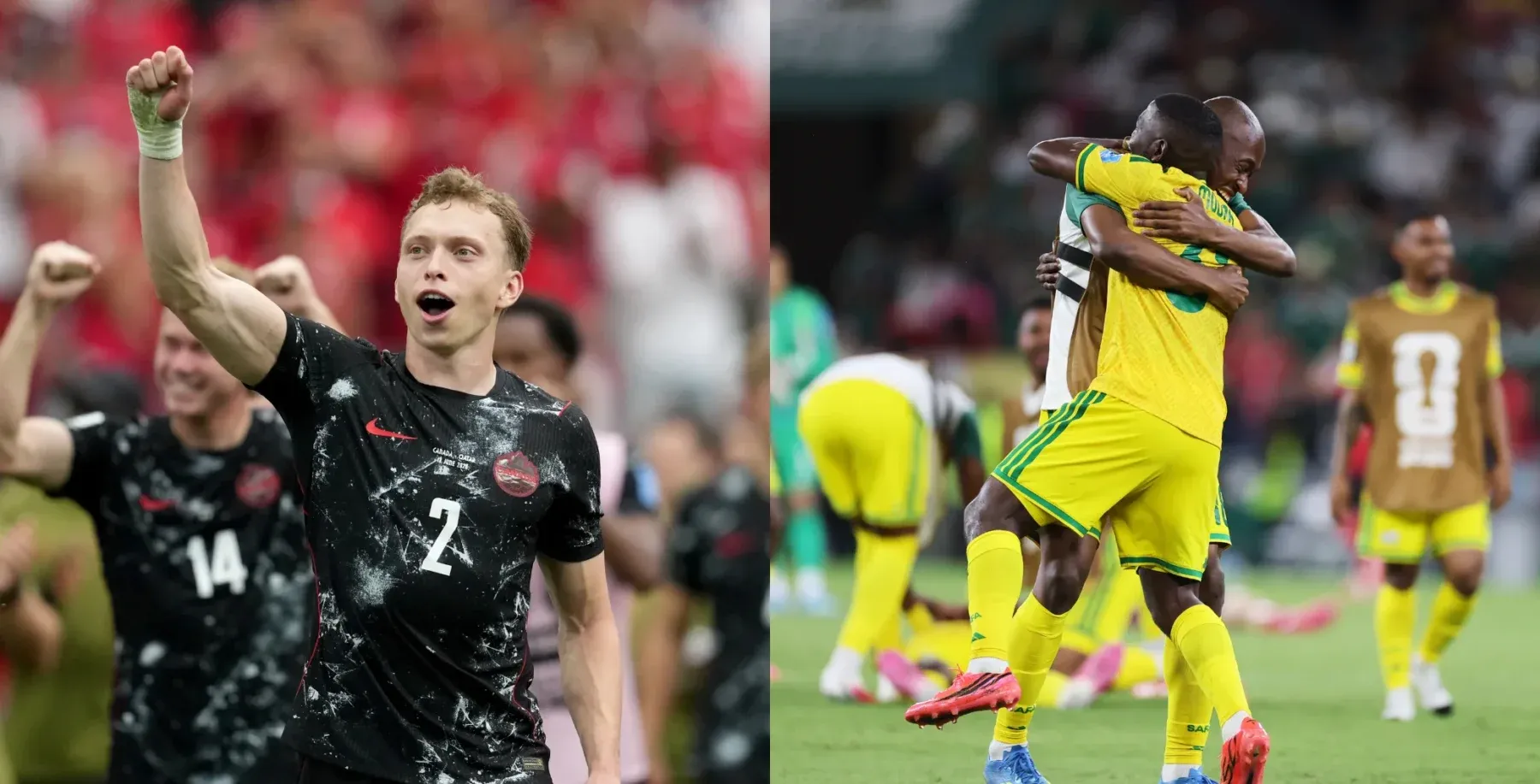 Canada vs South Africa: World Cup Round of 32 predictions coming in hot as soccer analysts, pundits, and social media…
