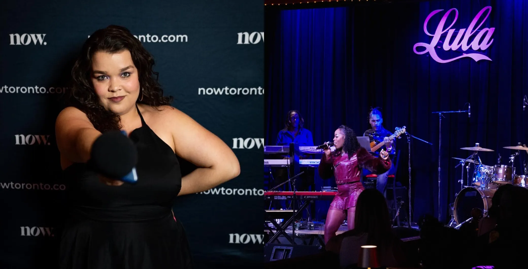 What a time to be a diaspora baby in Toronto: Caribbean culture shines at Departure Festival