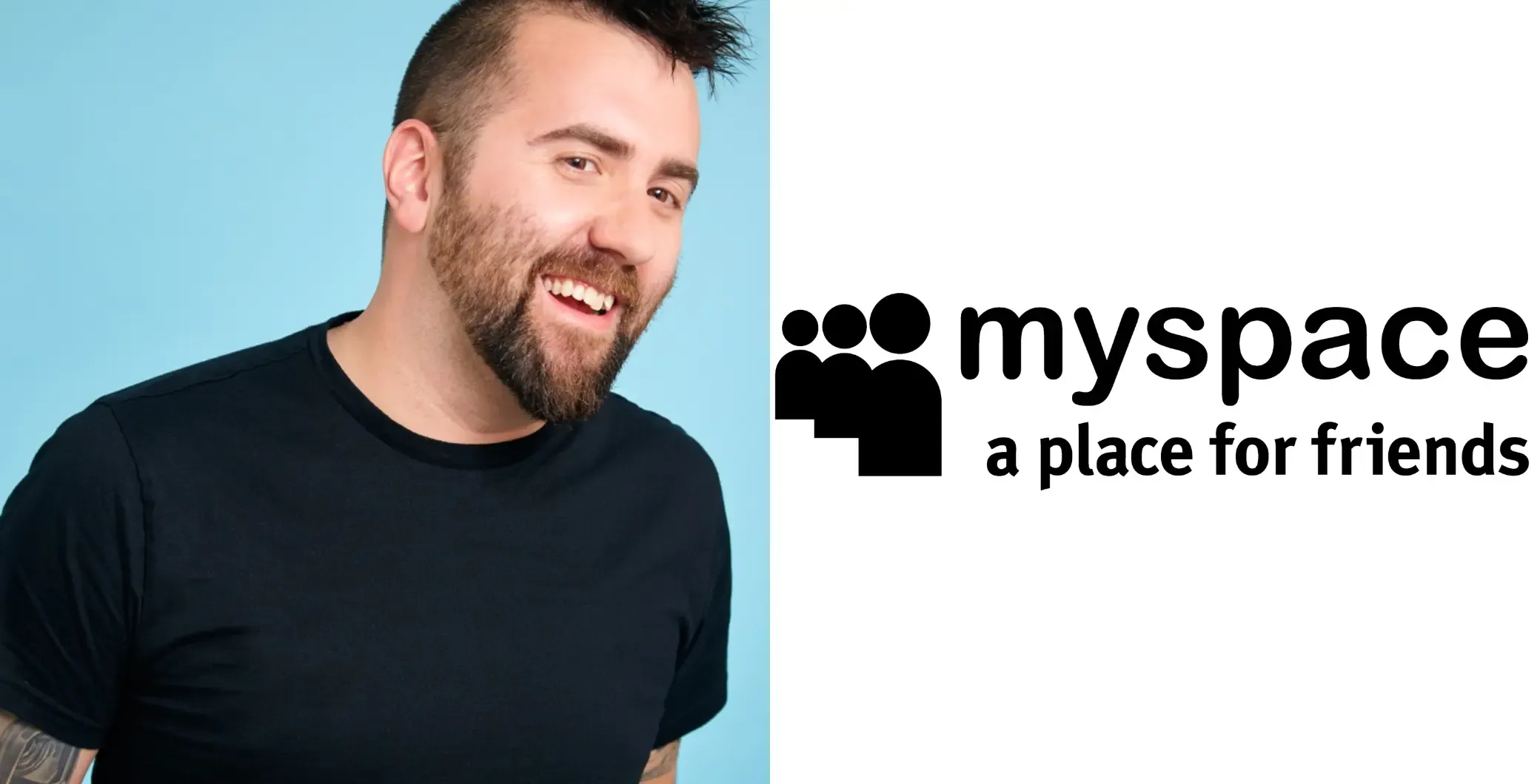 Director Tommy Avallone on his ‘Myspace’ documentary and the platform that started it all