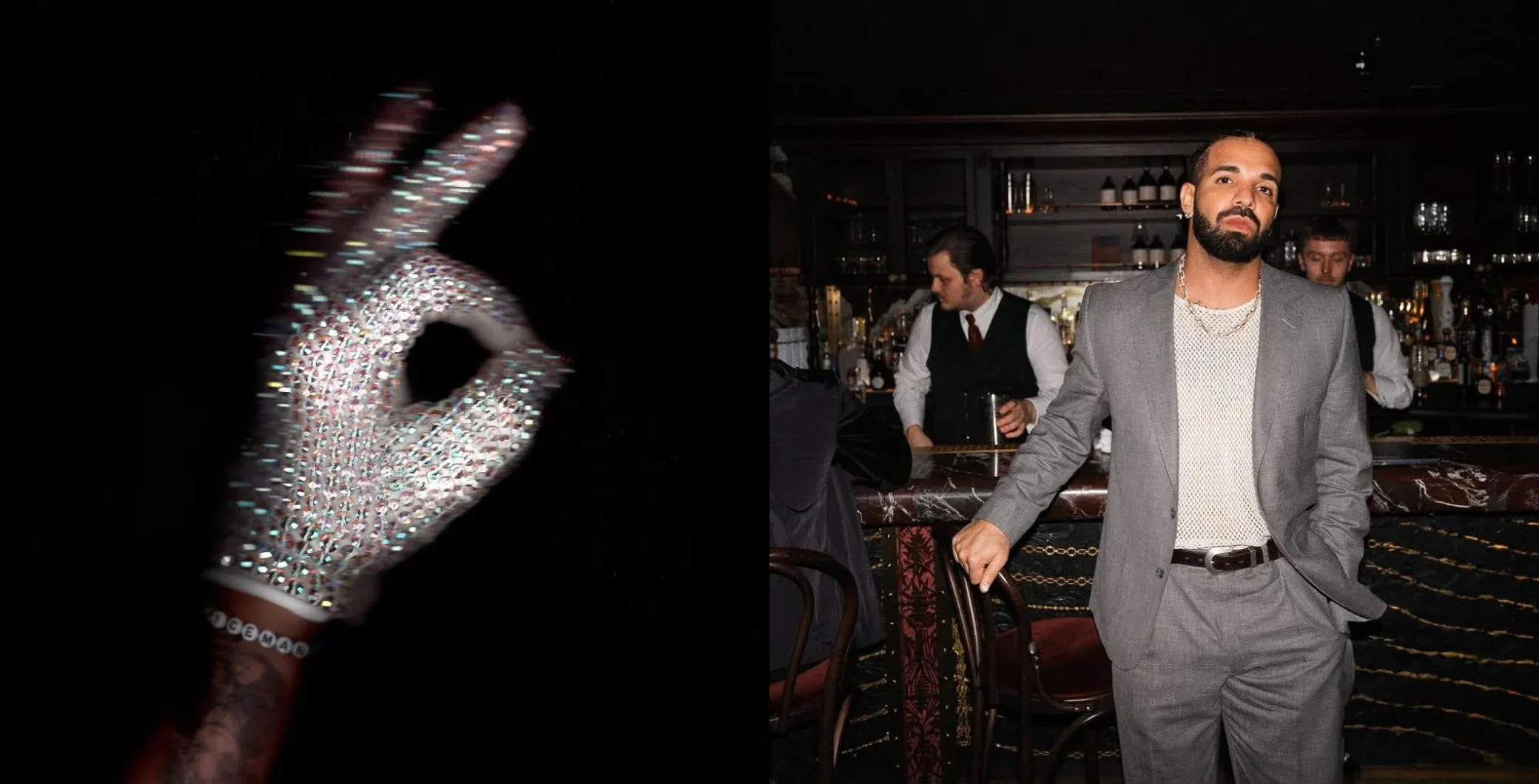 Does Drake diss Kendrick Lamar, LeBron James, Rick Ross and others on Iceman? Here’s a breakdown