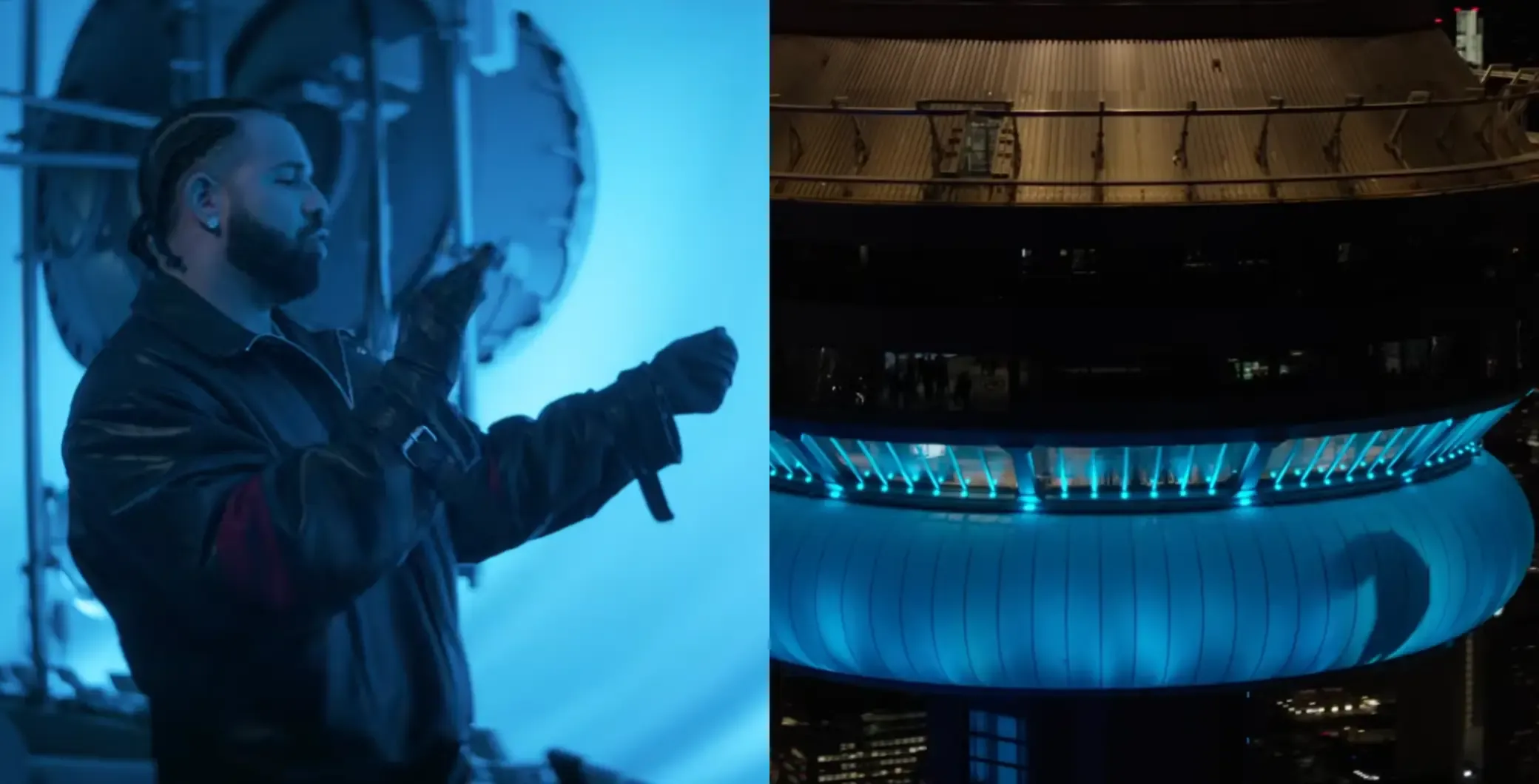 Drake packed ‘Iceman’ with references to Toronto — here are 6ix you may have missed