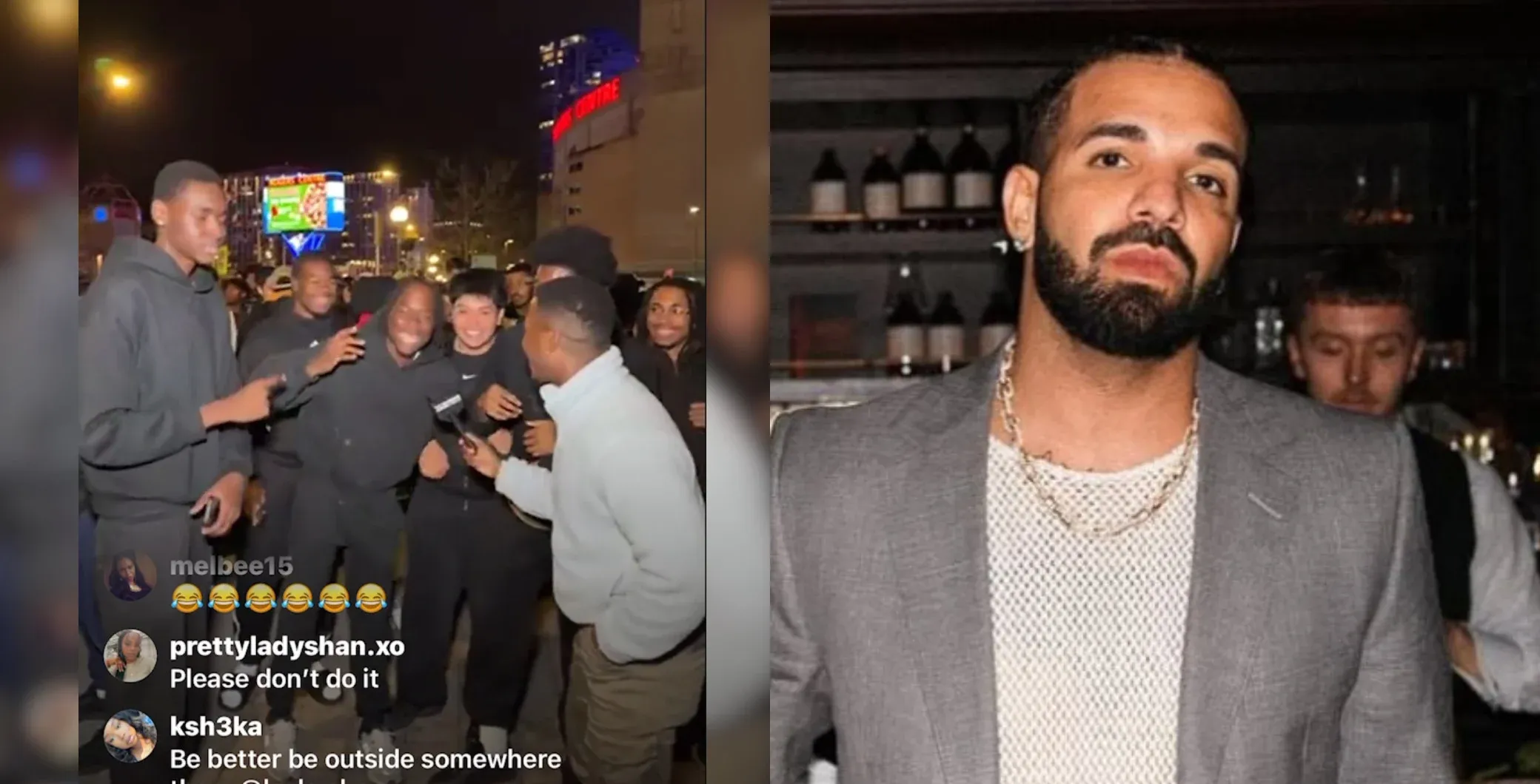 Drake Iceman Toronto takeover: How the city turned into a midnight party for 3-album drop