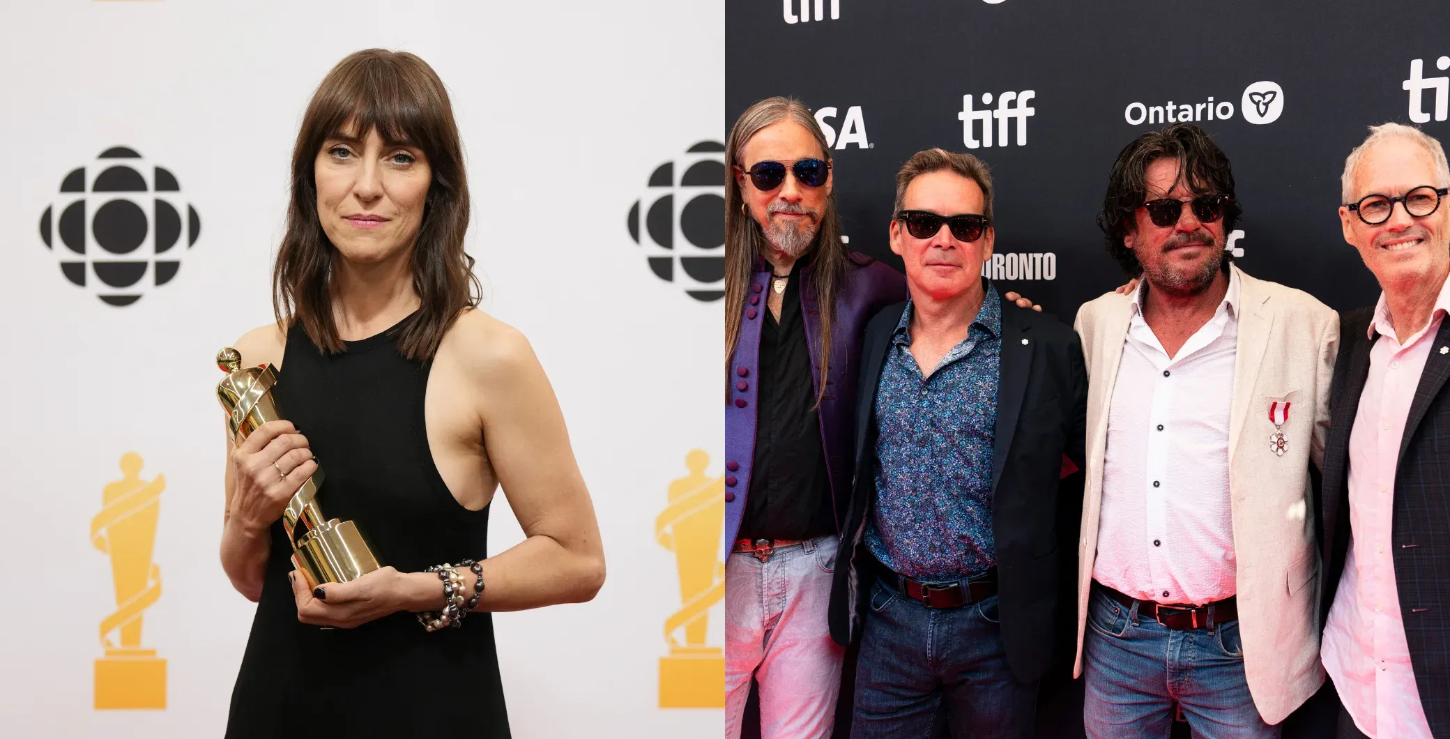 Feist and The Tragically Hip among 2026 Canadian Songwriters Hall of Fame inductees
