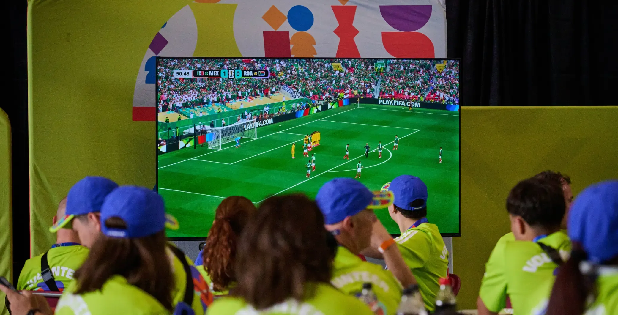 FIFA World Cup watch parties in Toronto, Mississauga, Ajax and Pickering