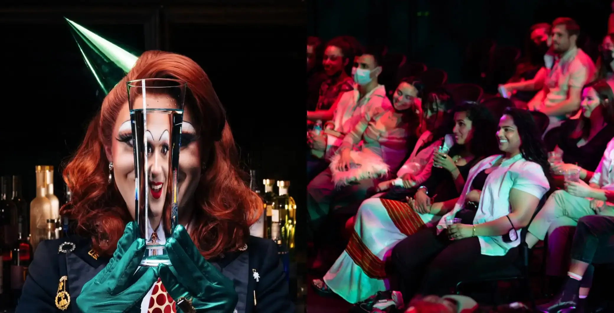 Queer theatre shows & cabarets you need to see in Toronto this Pride Month