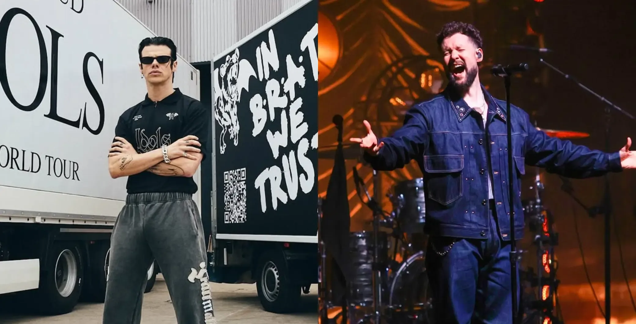 Live music in Toronto this week: From Calum Scott to Yungblud, here are the concerts happening April 27 to May 3