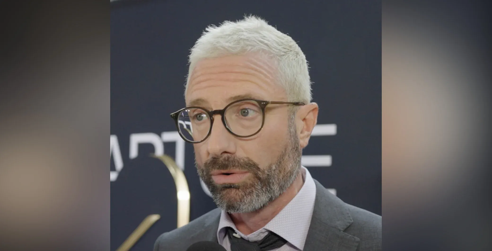 ‘The best antidote to hate,’ Heated Rivalry showrunner Jacob Tierney on the importance of Queer joy and representation