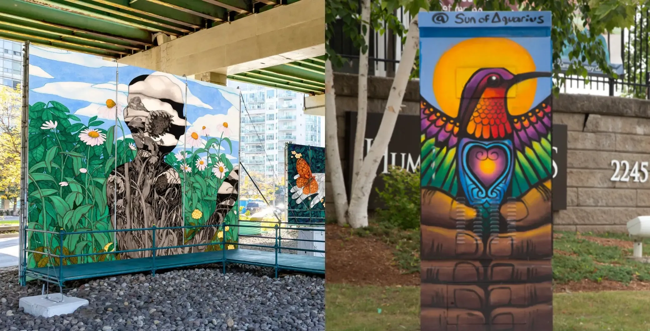 Here are 5 art exhibitions bringing creativity to Toronto this summer