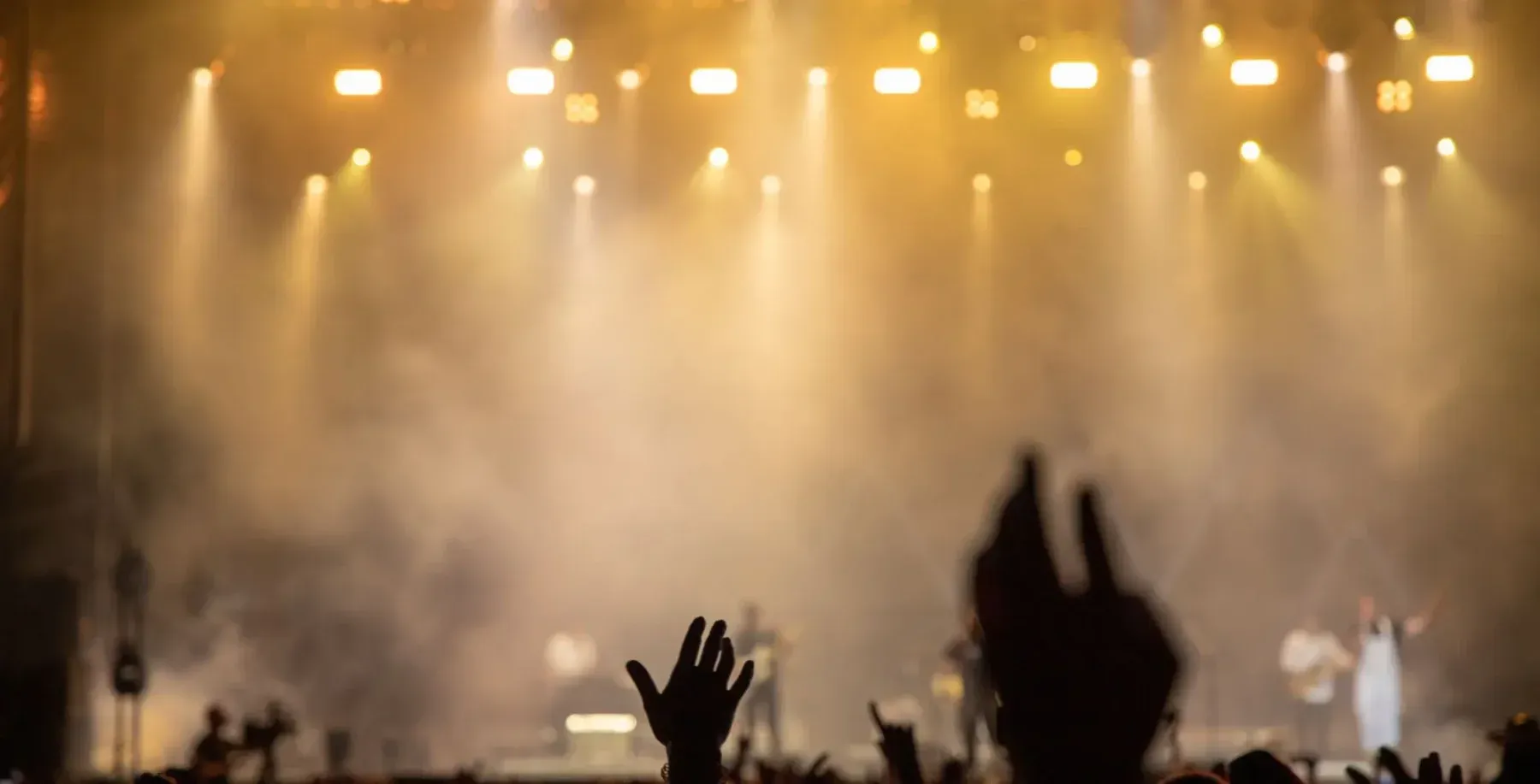 Here’s the artists you can see in Toronto this summer for $30