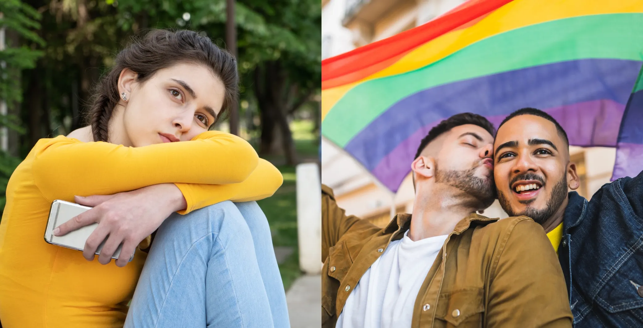 ‘We just want to maintain our service,’ 2SLGBTQ+ youth support line launches emergency fundraising appeal