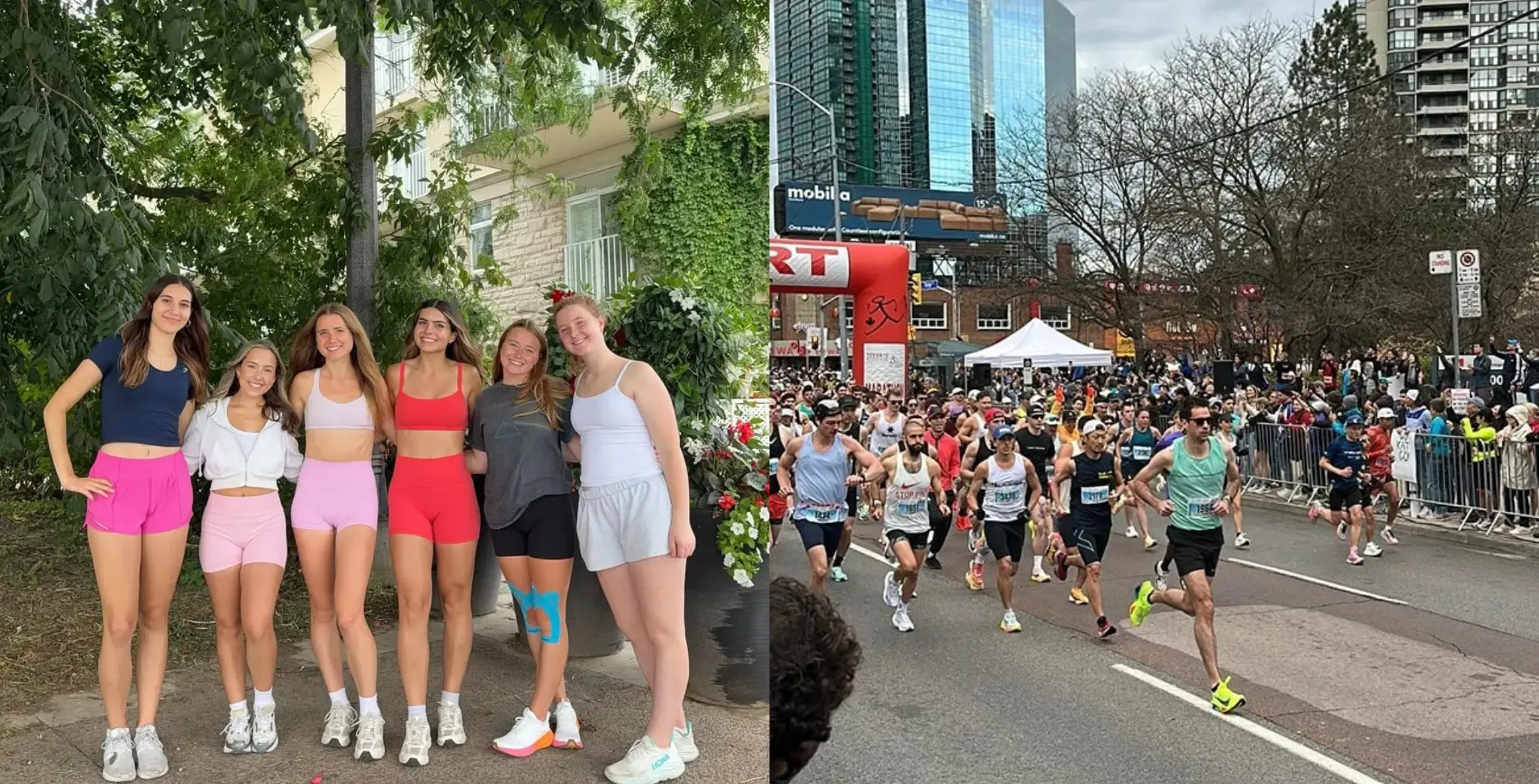 Looking to train for a marathon? This running expert has all the tips to get you from the couch to race day