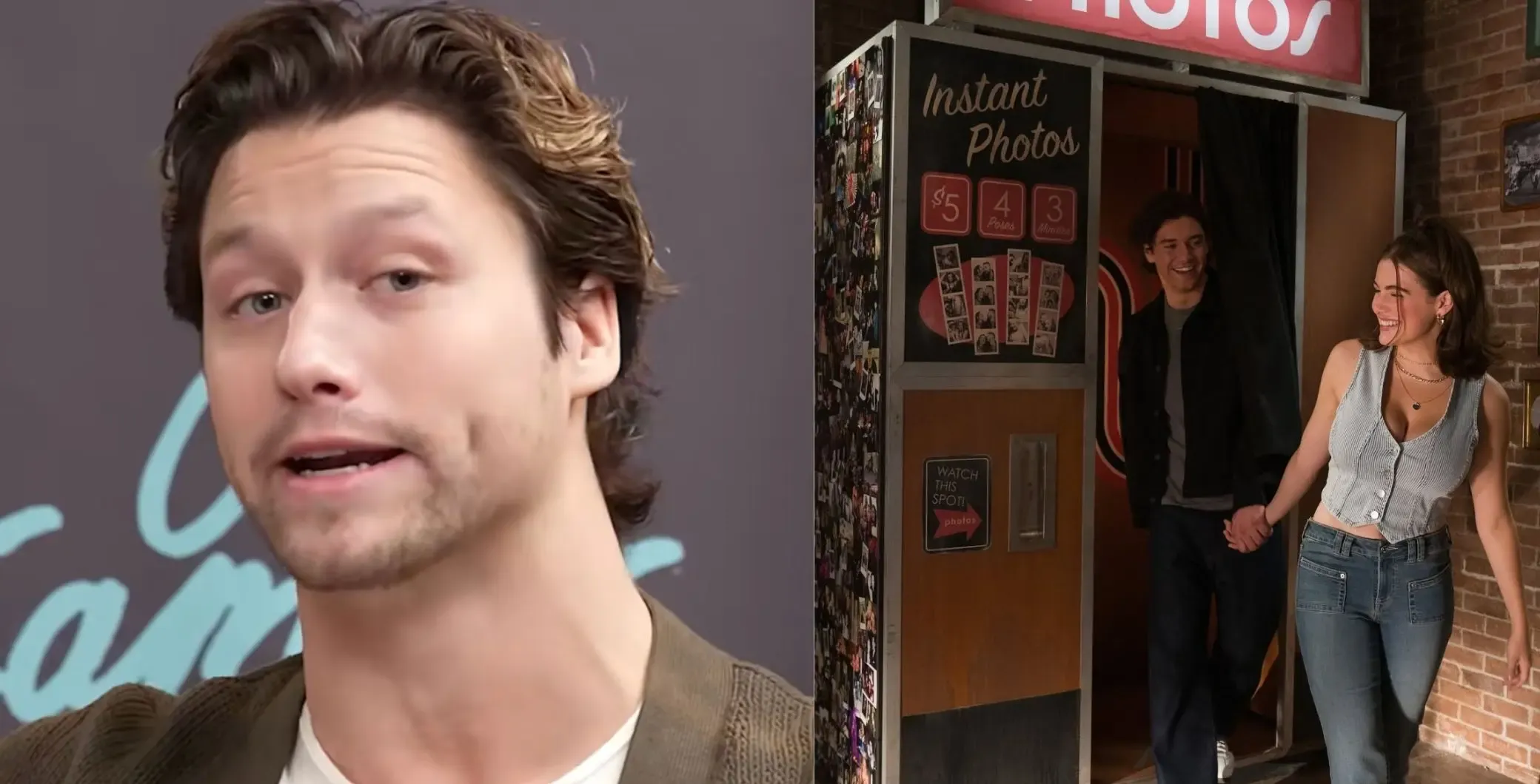 ‘Off Campus’ cast tried to sing ‘O Canada’ and Canadians can’t get enough
