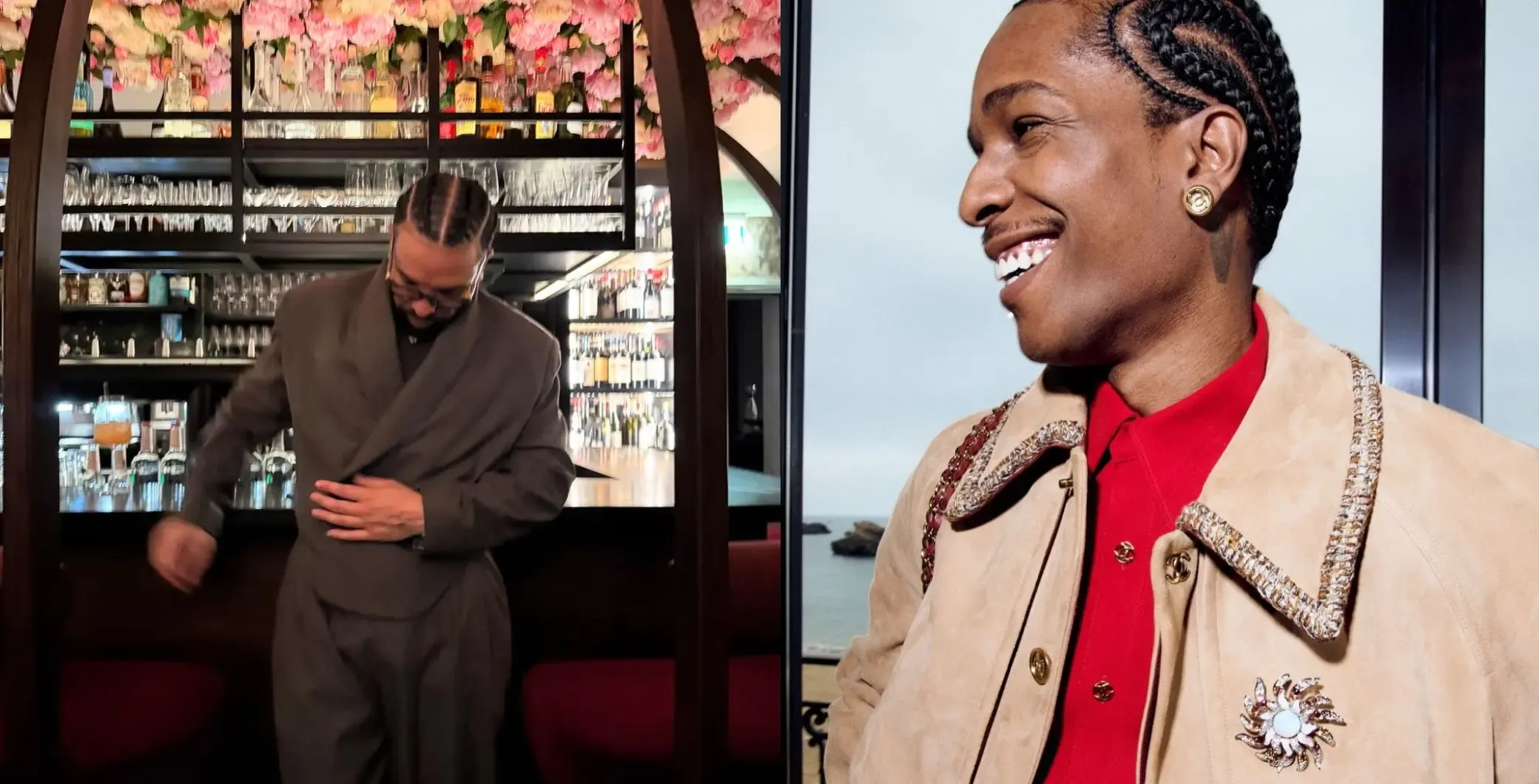 ‘Owls eat rats:’ A$AP Rocky’s Don’t Be Dumb tour visuals spark fresh Drake feud speculation