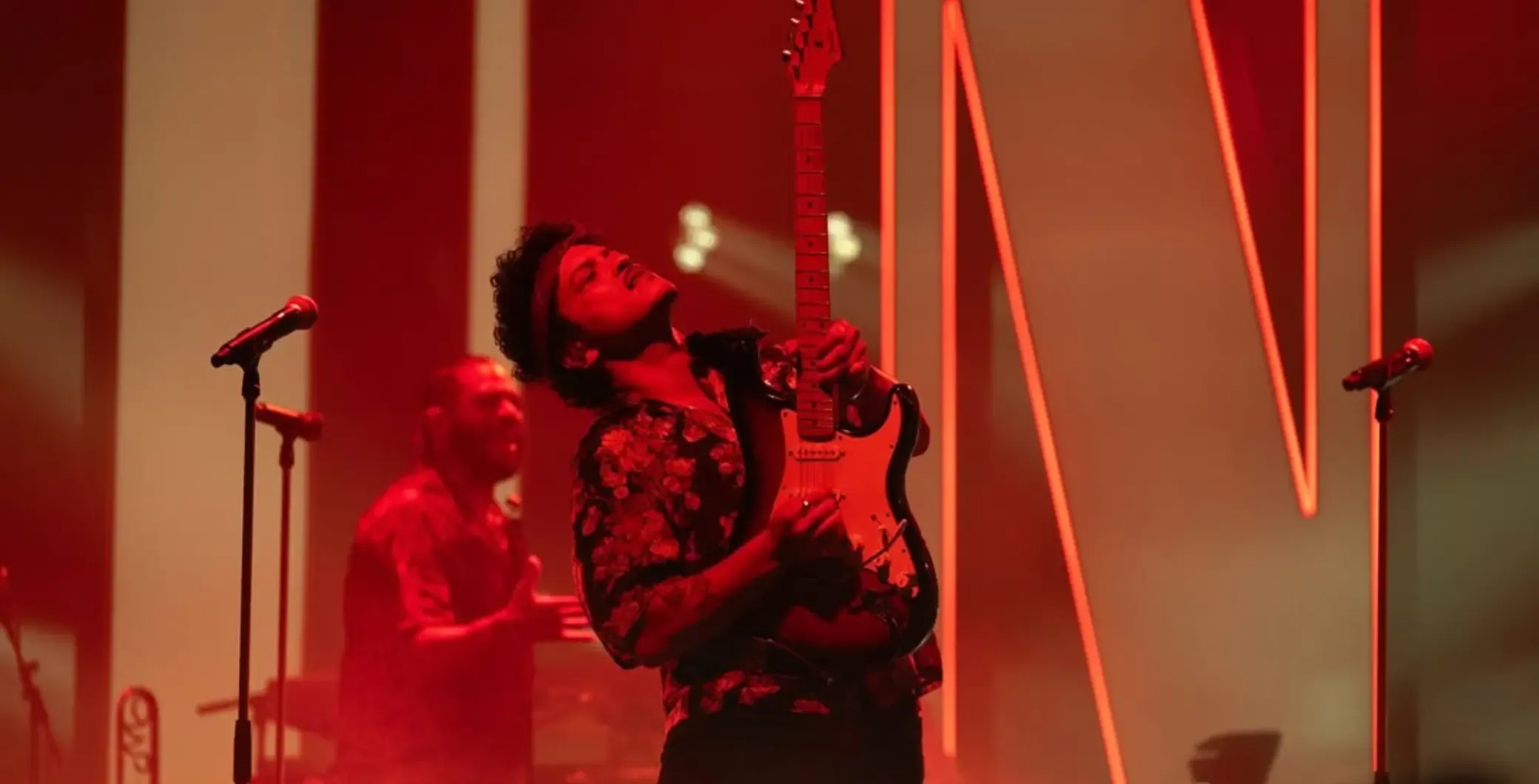 Preparing to see Bruno Mars? Here’s your playlist to gear up for Rogers Stadium this weekend