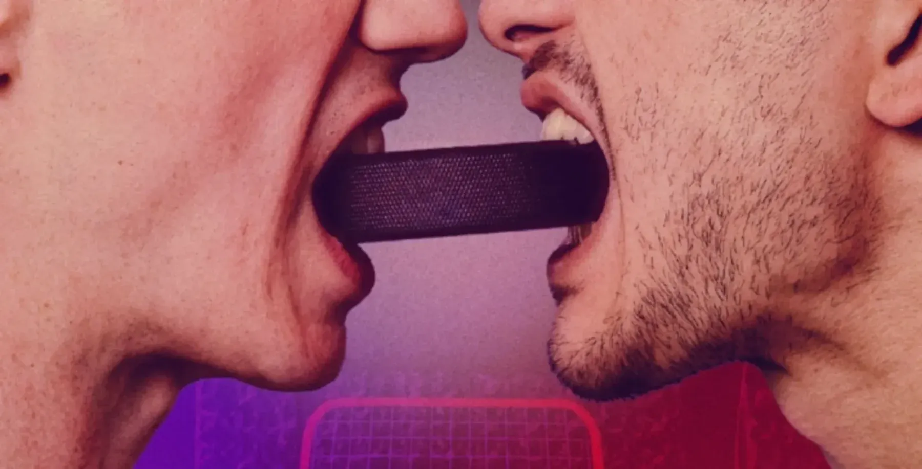 The viral Queer hockey love story that changed TV is about to electrify Toronto theatre lovers