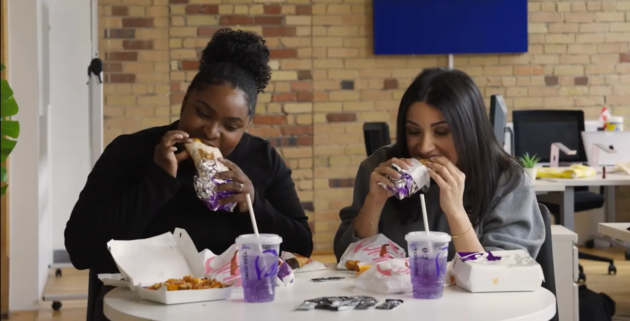 Taco Bell Canada’s brand-new Diablo Buffalo menu packs a punch. Here’s what’s on the lineup