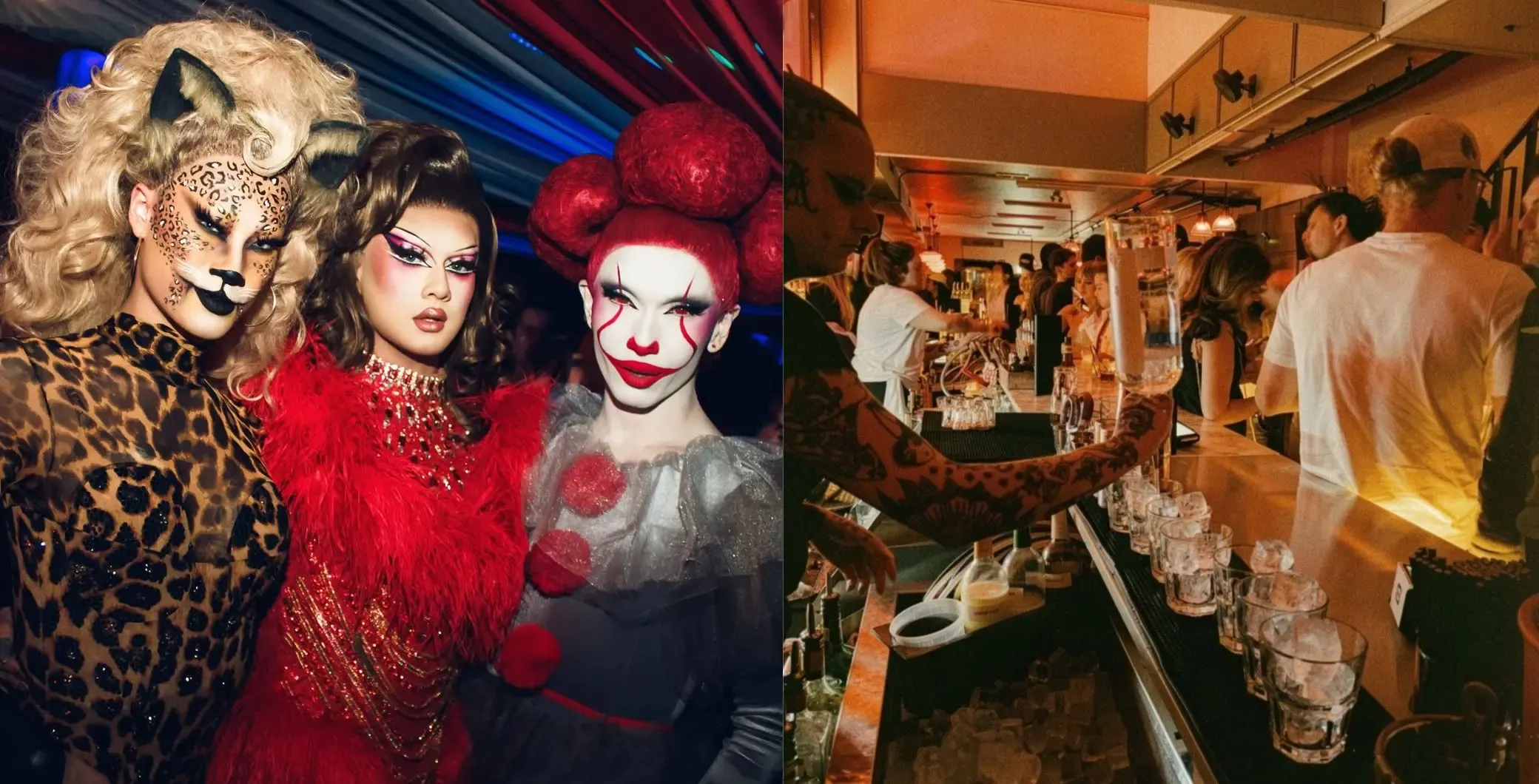 Taste of Little Italy ends at 1 a.m. but these 4 afterparties keep the night going