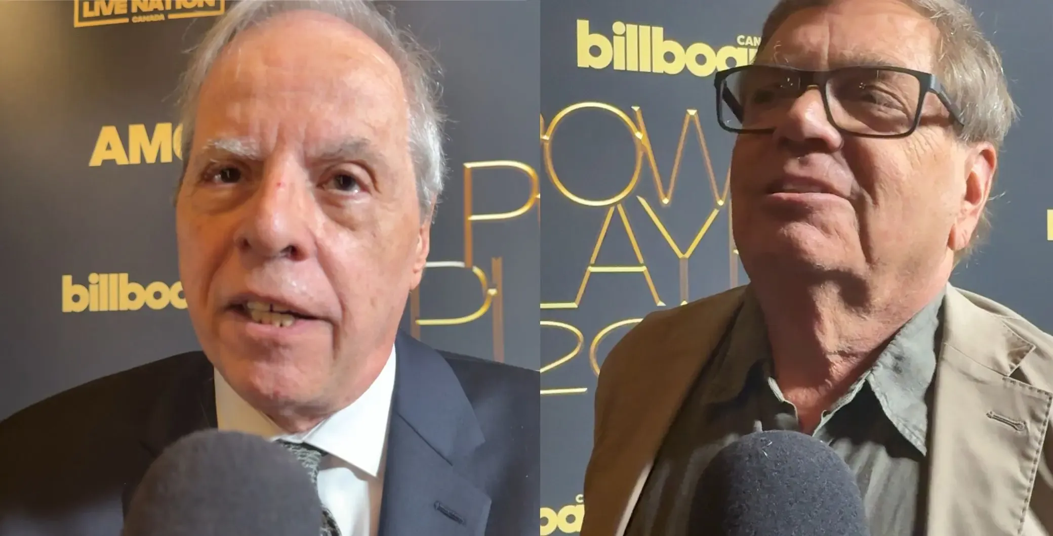 ‘The music needed to be heard worldwide’: Music legends behind Bryan Adams, Michael Bublé, and Toronto’s concert boom,…