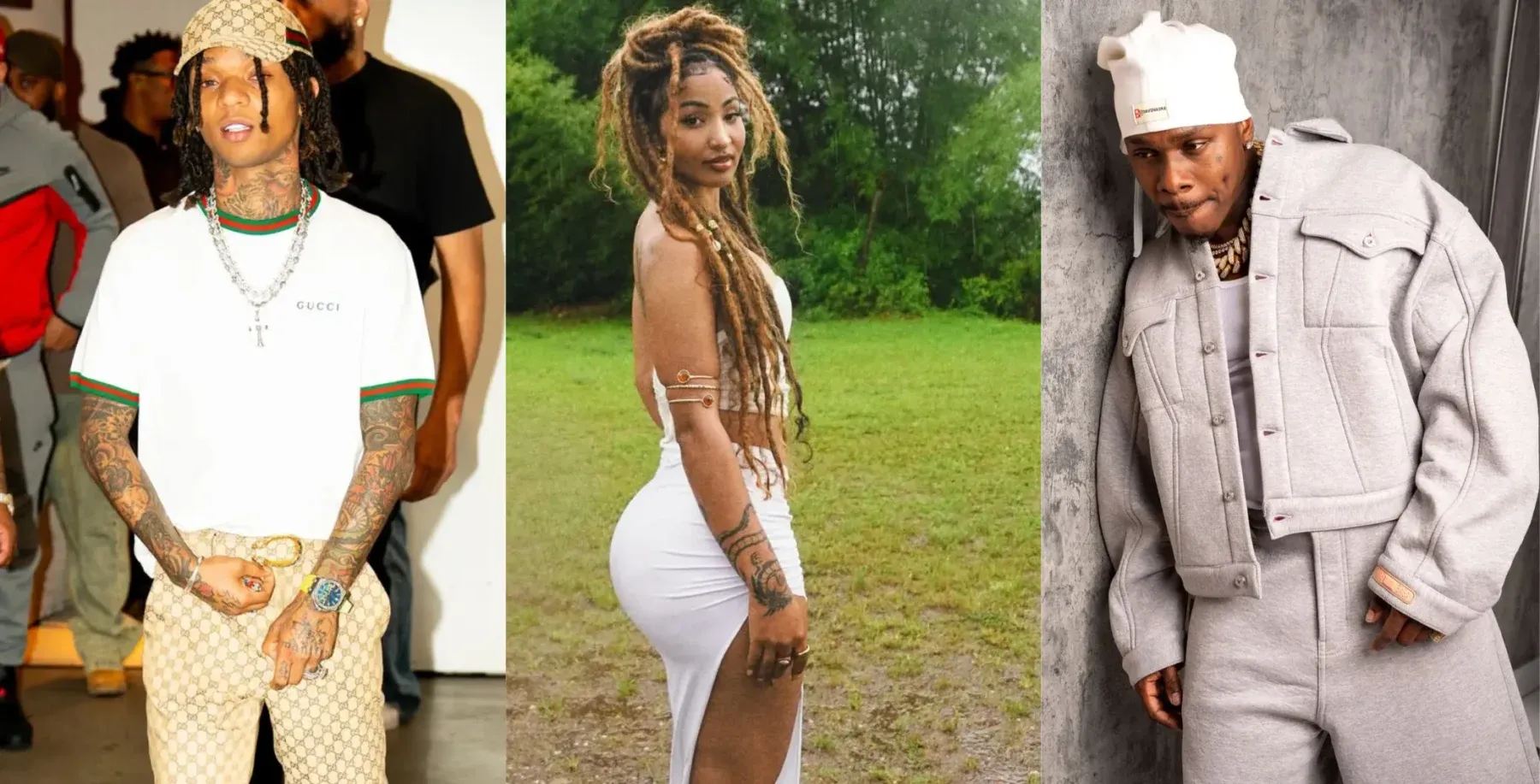 Urbanova Music Festival coming to Markham with Swae Lee, DaBaby and Shenseea