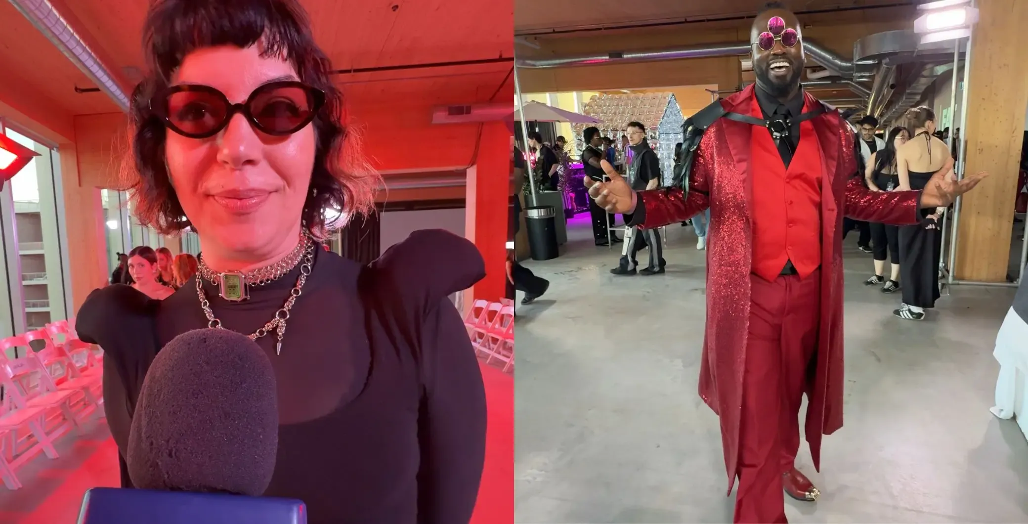 ‘We want to show the world what we’re about,’ Fashion Art Toronto celebrates 10 years and Torontonians couldn’t be pro…