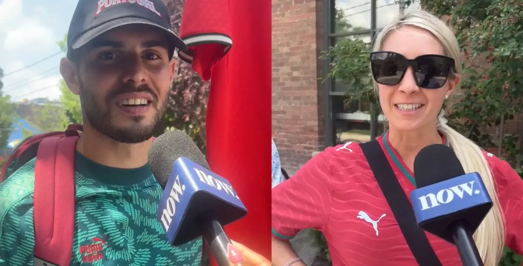 ‘We’re just living the dream’: Portugal World Cup fans proud to see Ronaldo in Toronto
