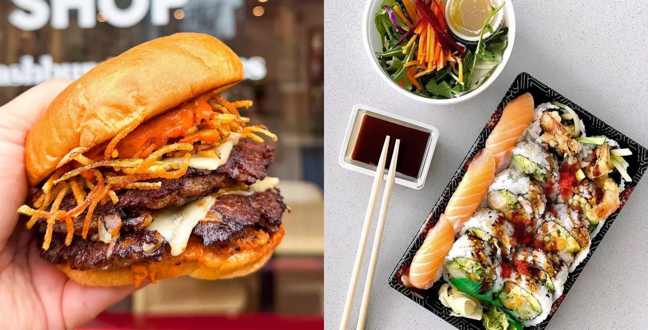 Don’t want to pay stadium prices? Try these 5 cheap eats near Toronto Stadium
