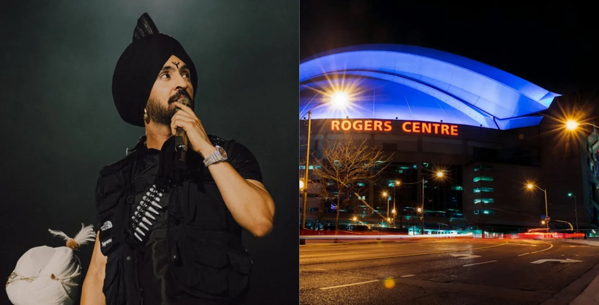 Who is Diljit Dosanjh? All about the Punjabi singer taking the world by storm ahead of his sold-out Toronto show