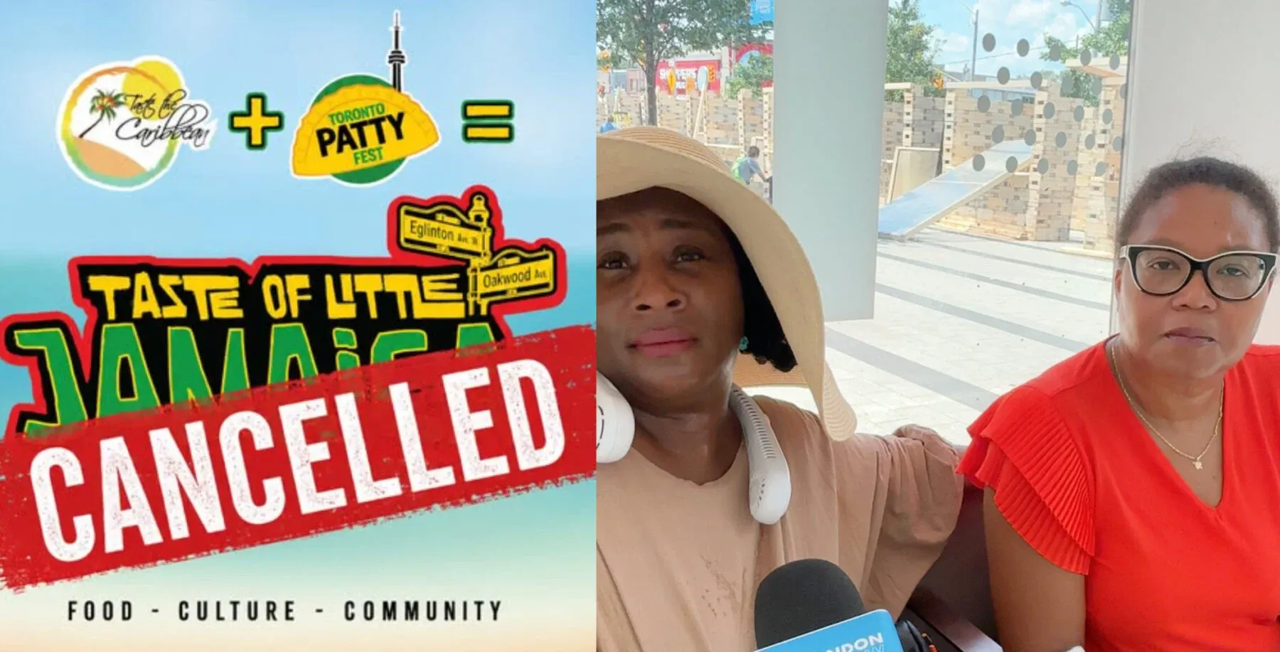 After 15 years of upheaval, Little Jamaica loses the festival meant to celebrate its comeback