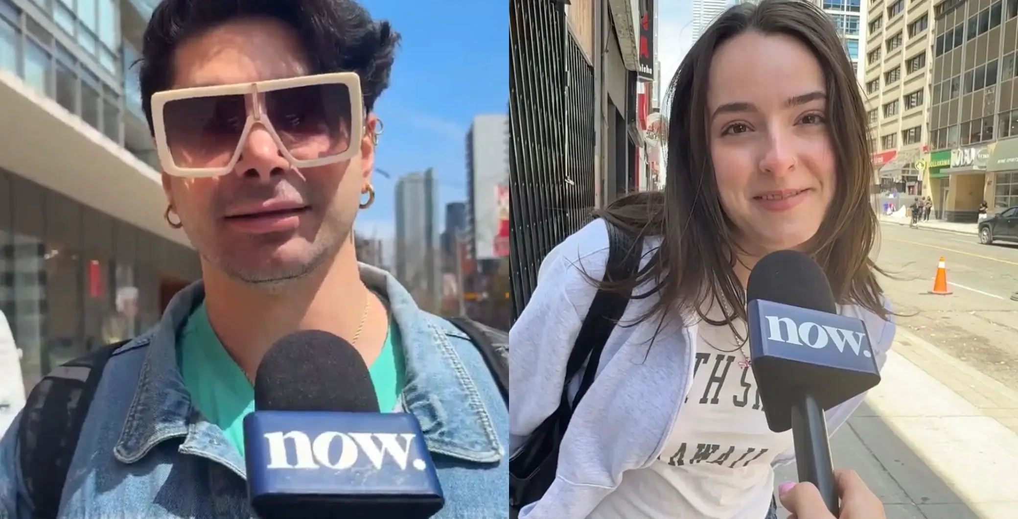 Does love have bounds? Torontonians reveal how far they’d commute for a date