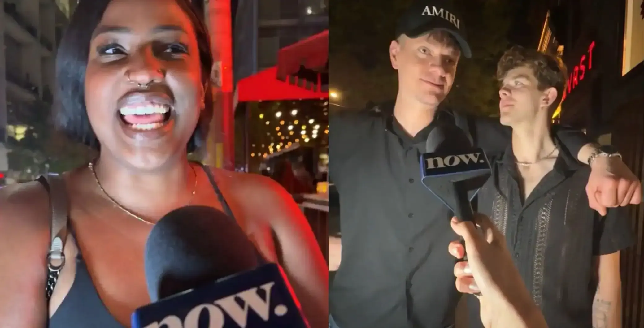 ‘Get-out-of-jail-free card,’ Torontonians talk about the idea of a relationship hall pass, and a dating expert weighs…