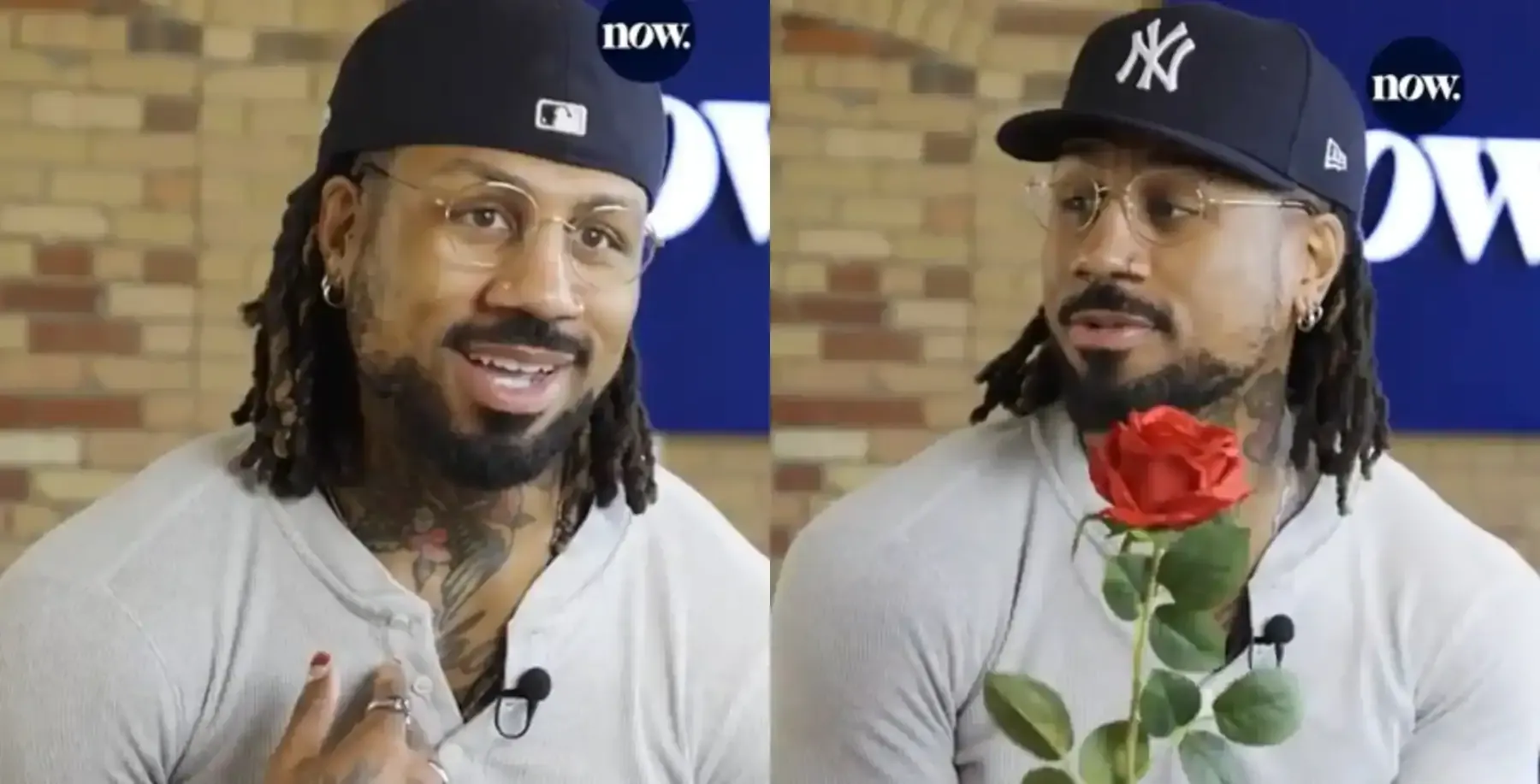 ‘Be chalant’: Canadian reality TV star Dom Gabriel says Toronto dating needs more effort