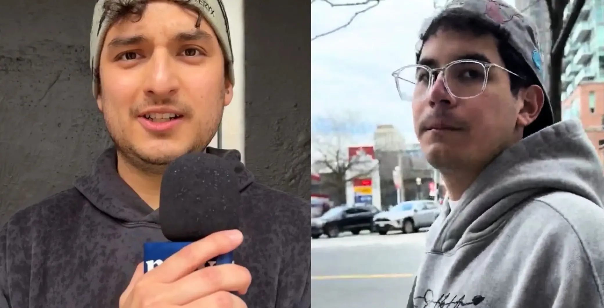 Is the key to Toronto’s dating scene meeting people IRL? We tested it out