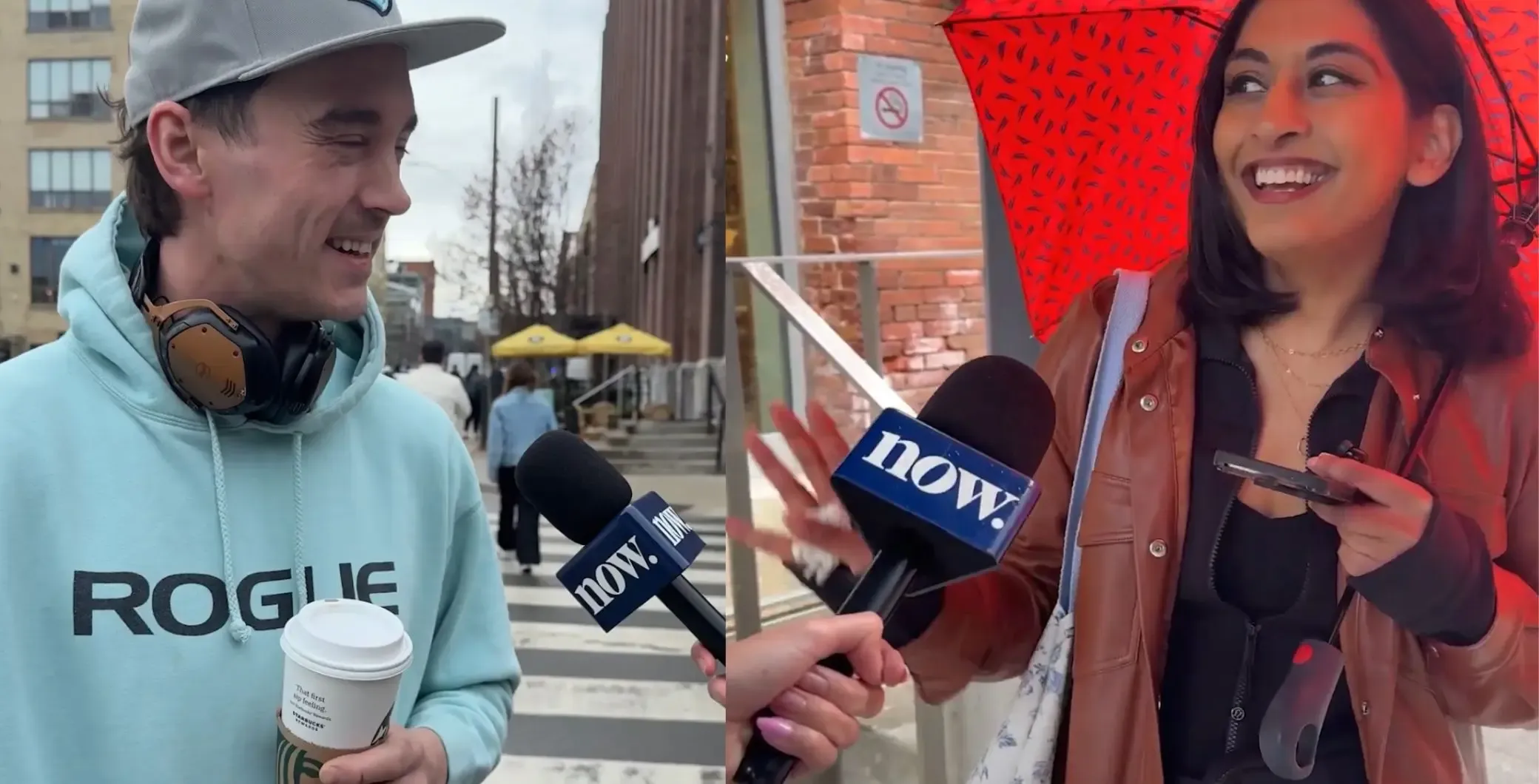 Too many options, too few matches: Has Toronto’s dating scene made settling down impossible?