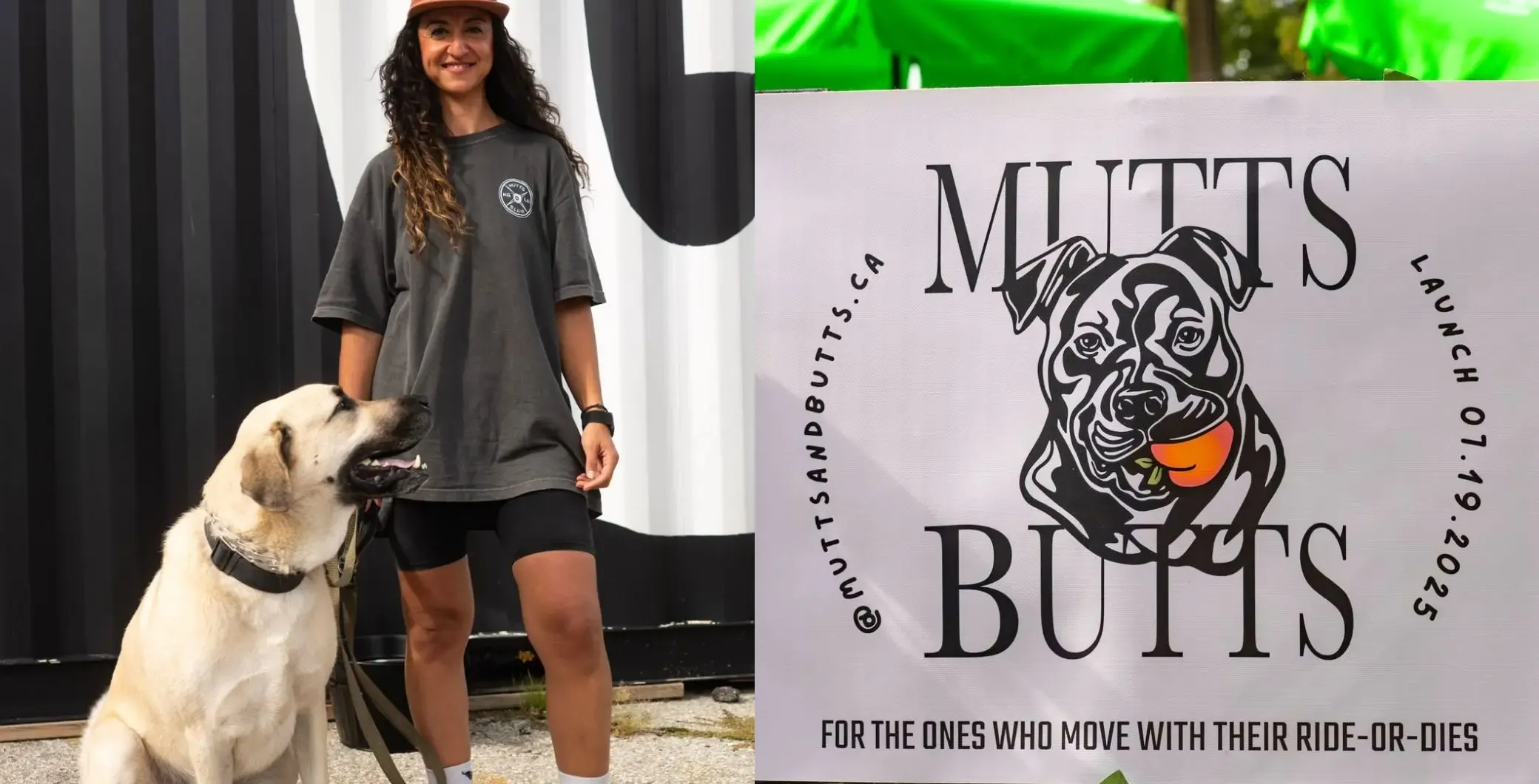 Where fitness goes fur-ward: Mutts & Butts leads Toronto’s dog-friendly wellness revolution