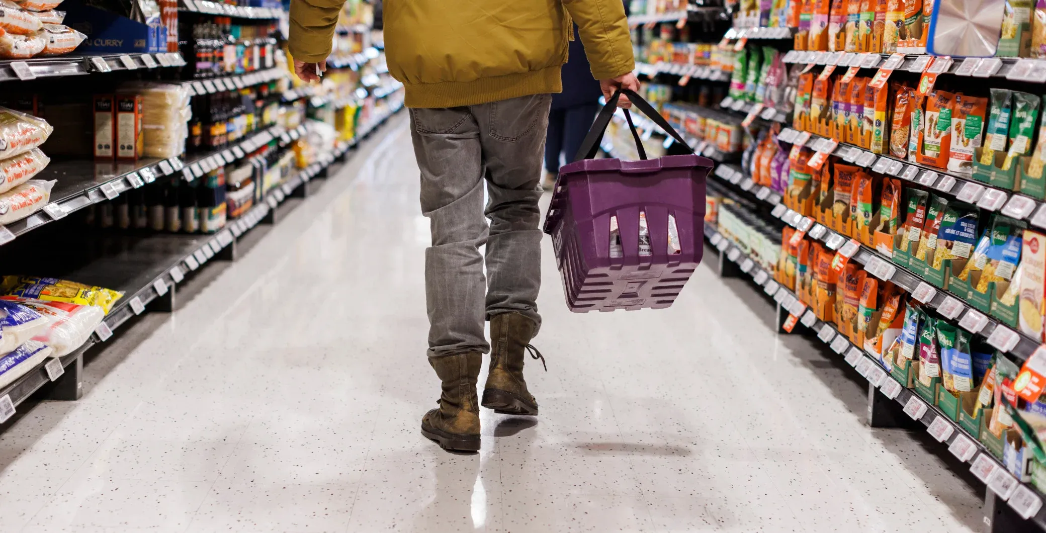 1 in 10 Canadians living in poverty as costs stay high: new Statistics Canada report