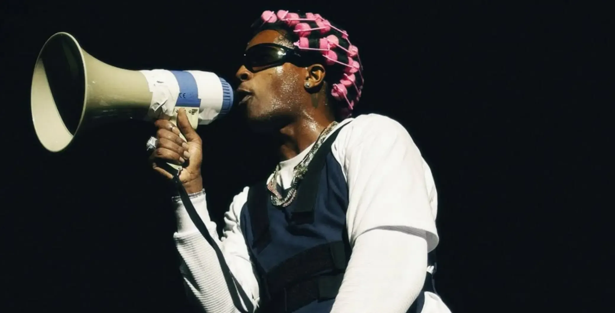 A$AP Rocky’s ‘Don’t Be Dumb’ tour setlist revealed ahead of Toronto show this weekend