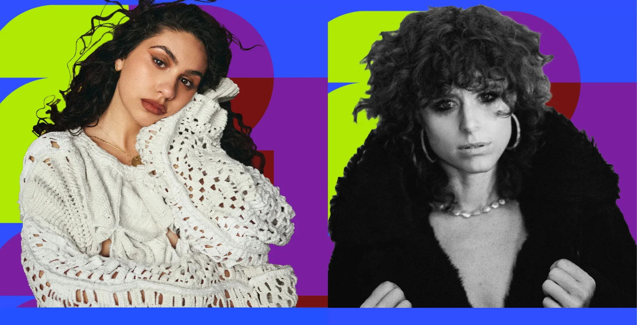 Alessia Cara and Kiesza headline Toronto FIFA Fan Festival this week