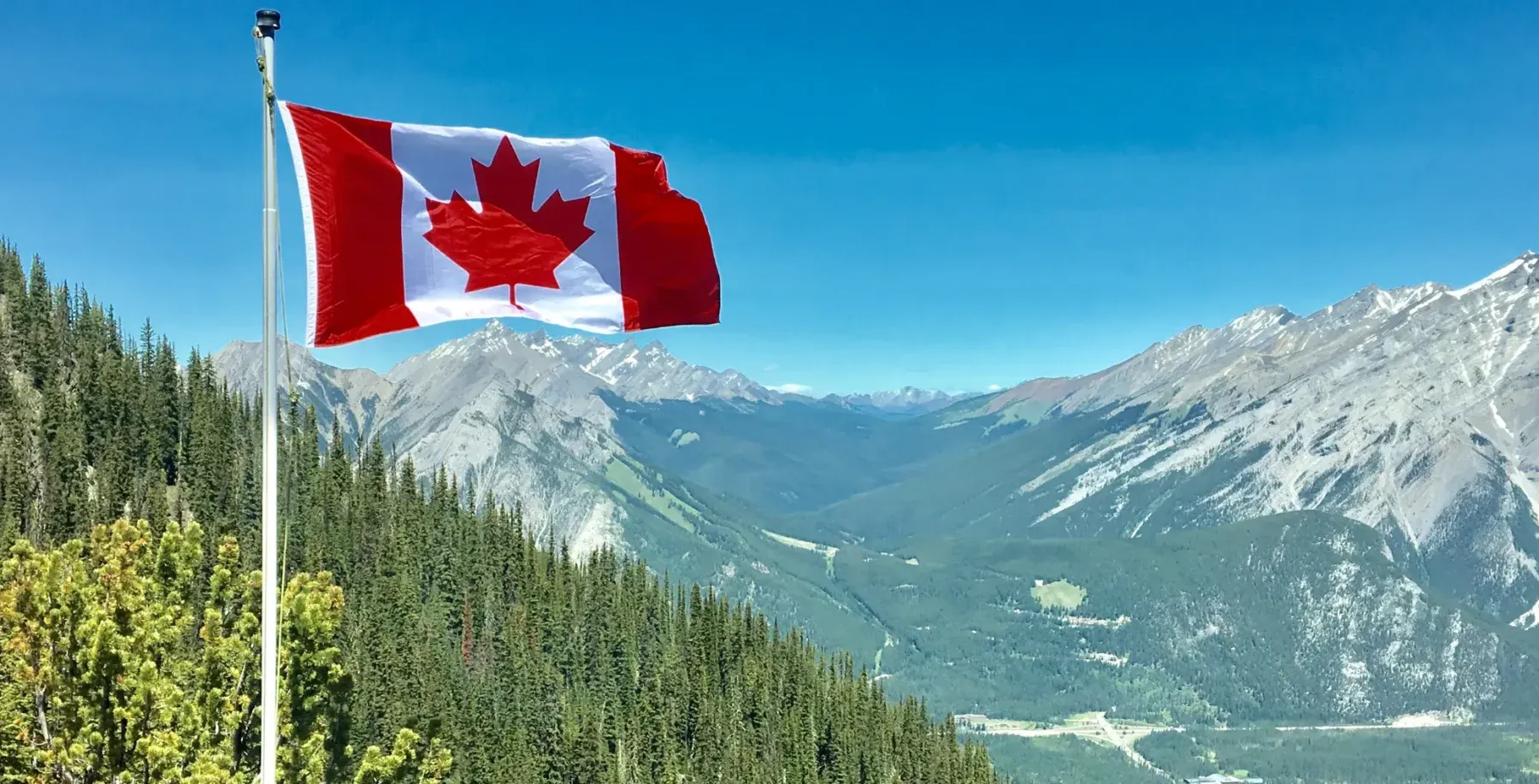 Most Canadians are proud to be Canadian, but many worry about the country’s future: Poll