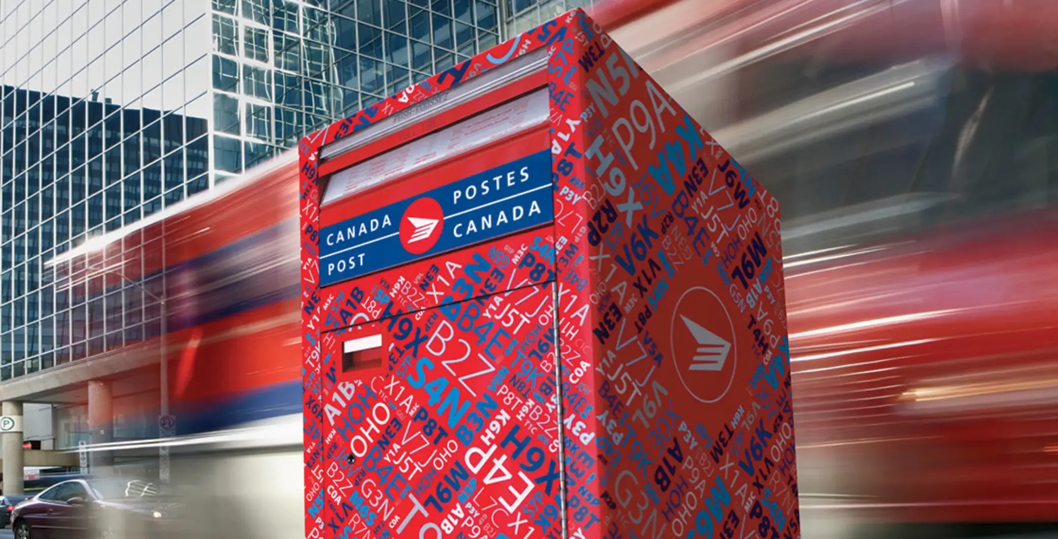 Canada Post service interruptions: Here’s what you need to know about mailing during the World Cup