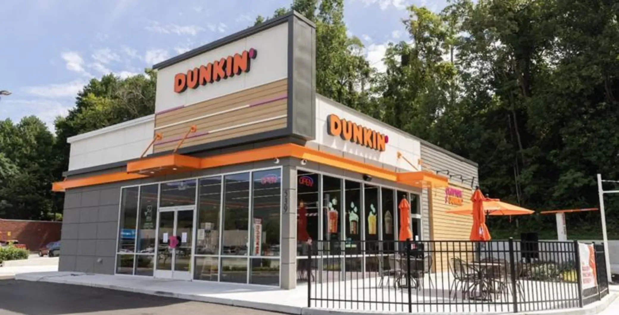 Canada to get hundreds of Dunkin’ locations by 2027