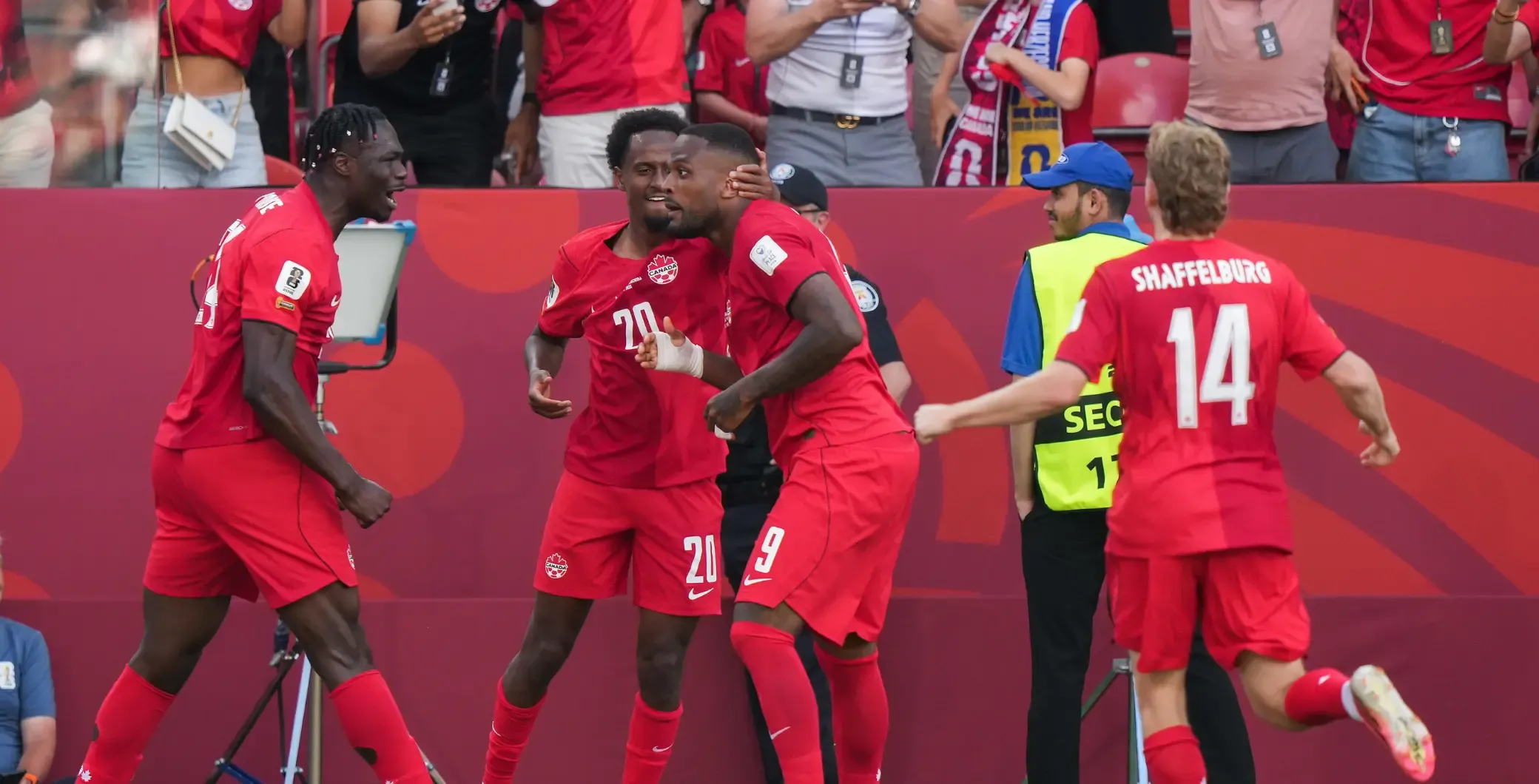 Canada vs Qatar: What to know before second World Cup group stage match